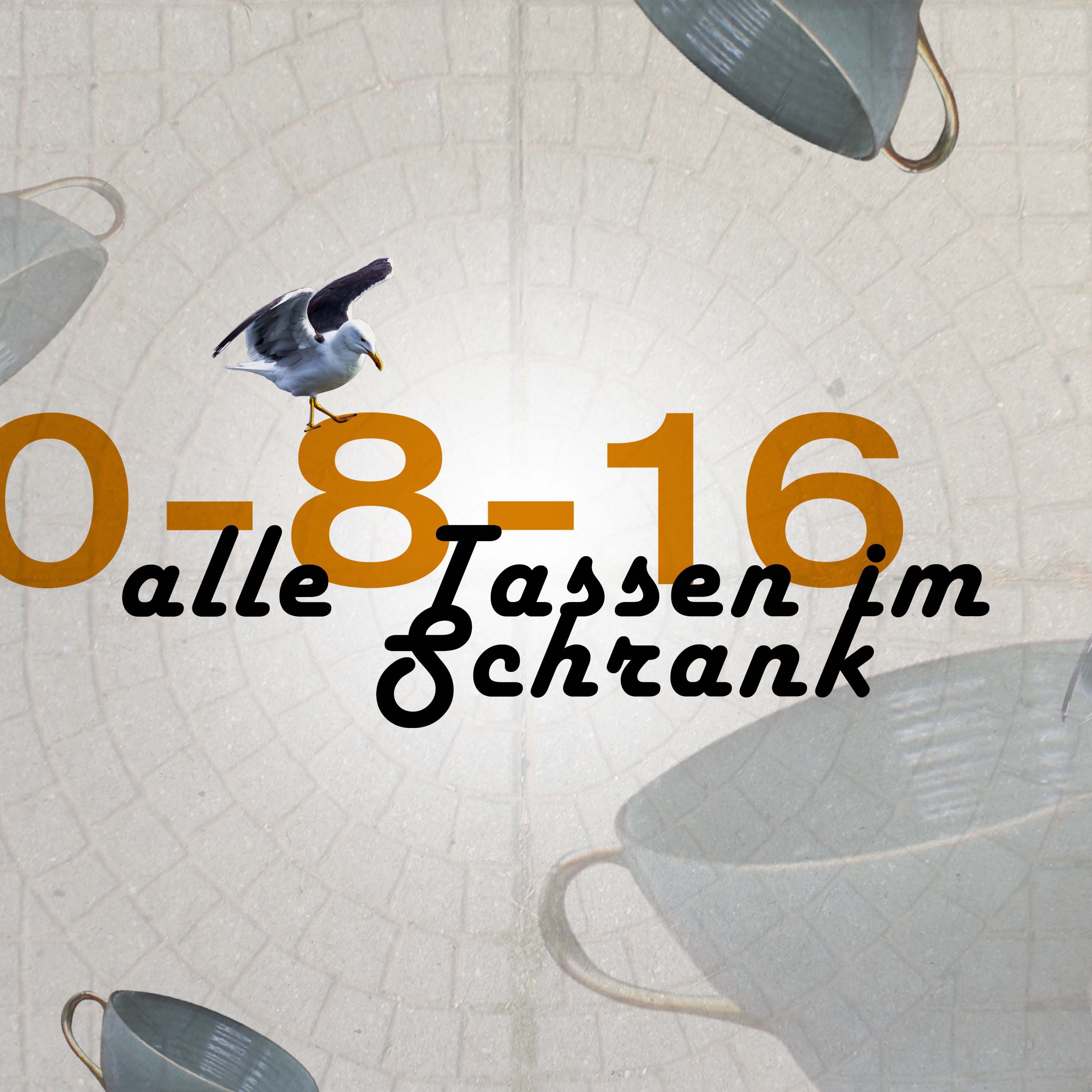 0816 - alle Tassen im Schrank