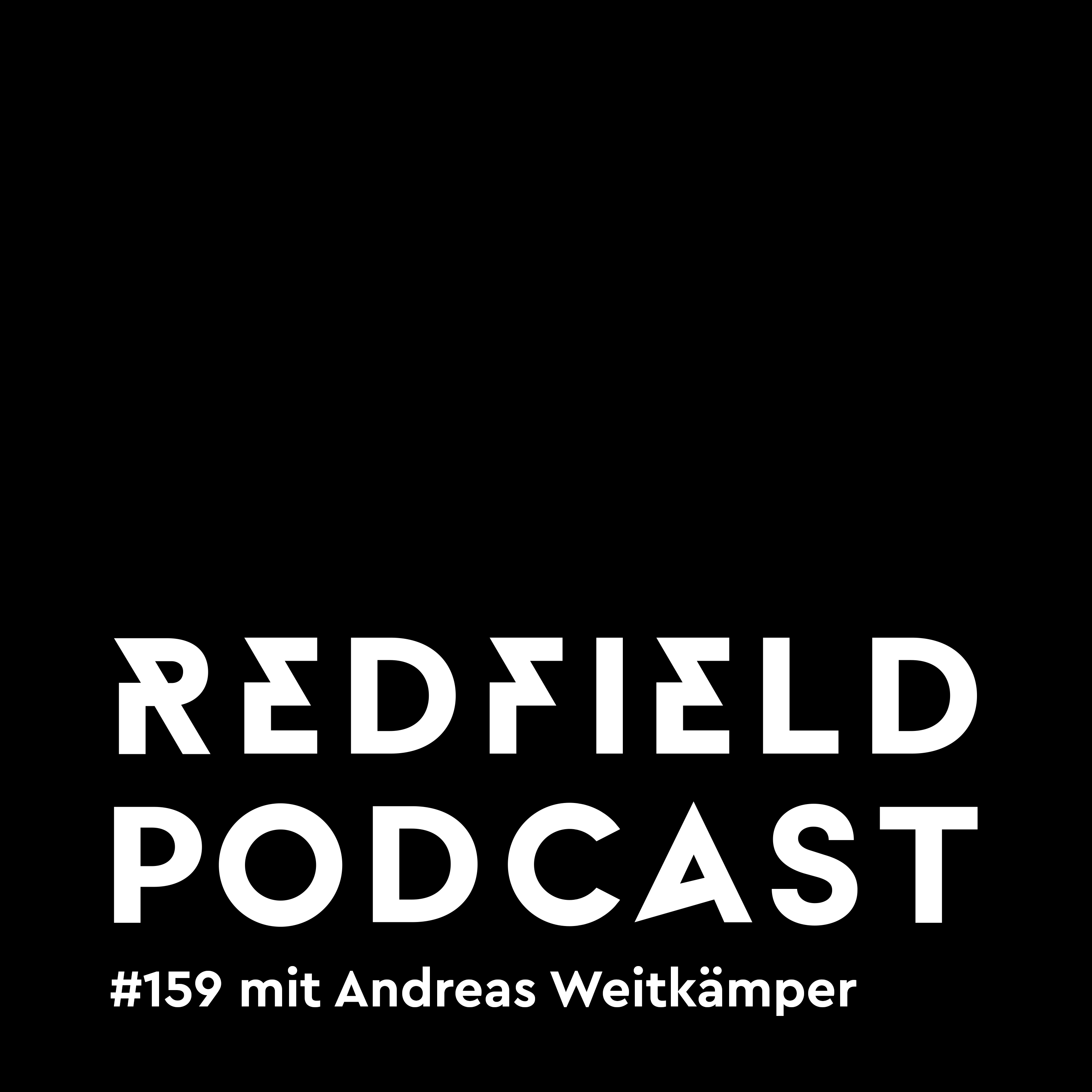 R#159 Update mit Andreas Weitkämper, Gründer People Want To Dance