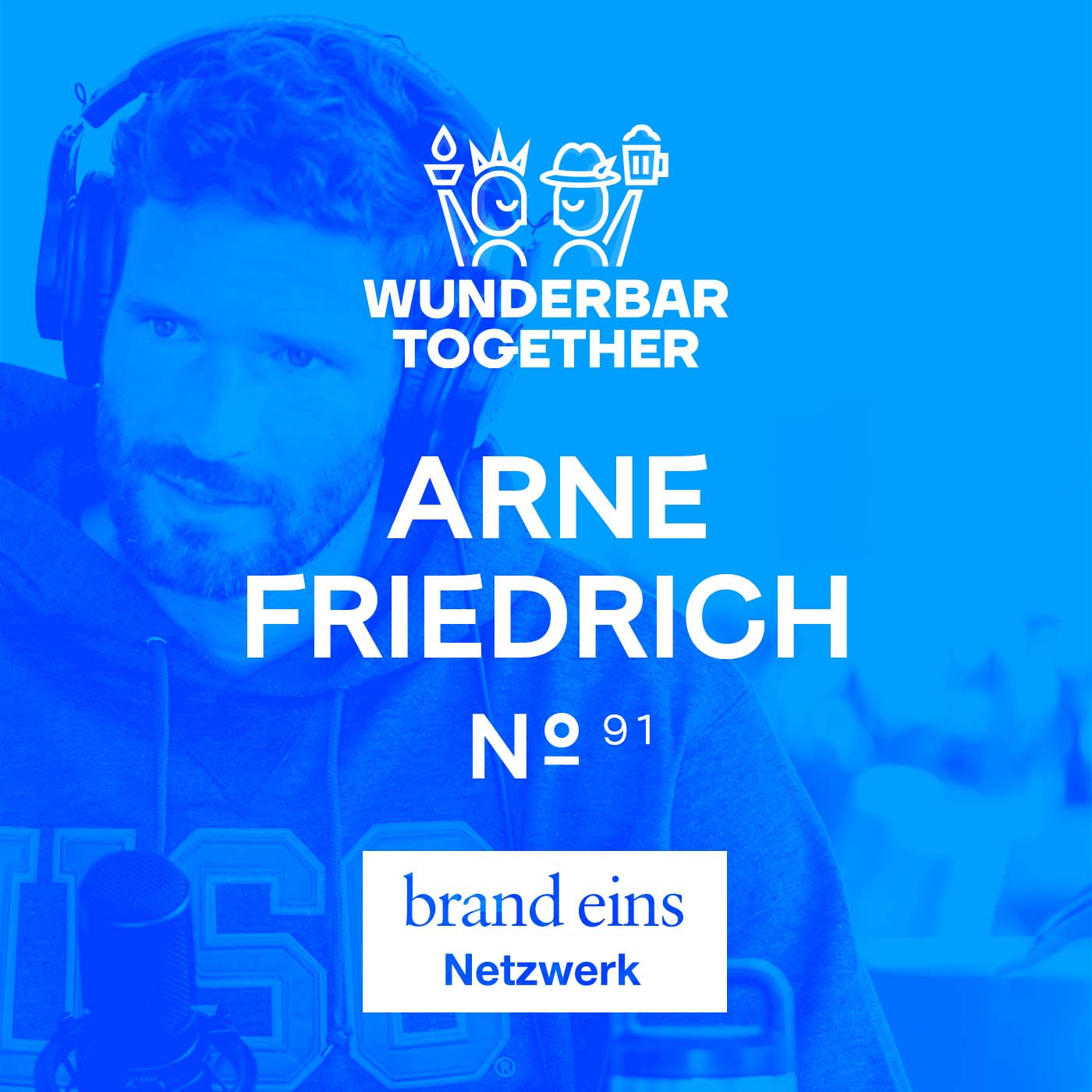 Wunderbar Together