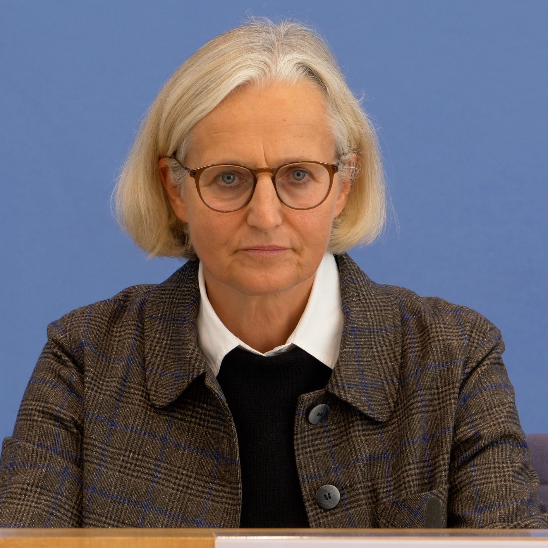Neues aus der Bundespressekonferenz