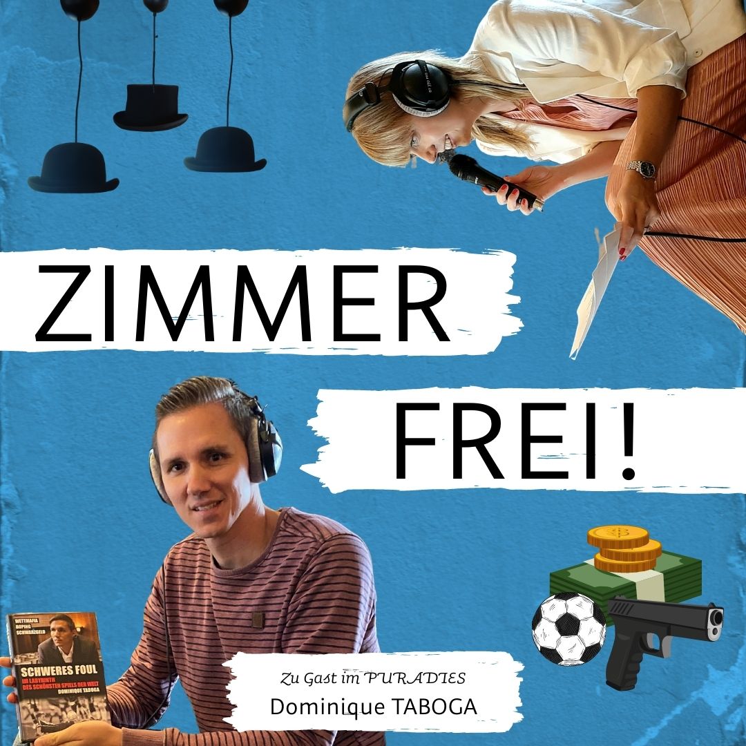 Zimmer frei