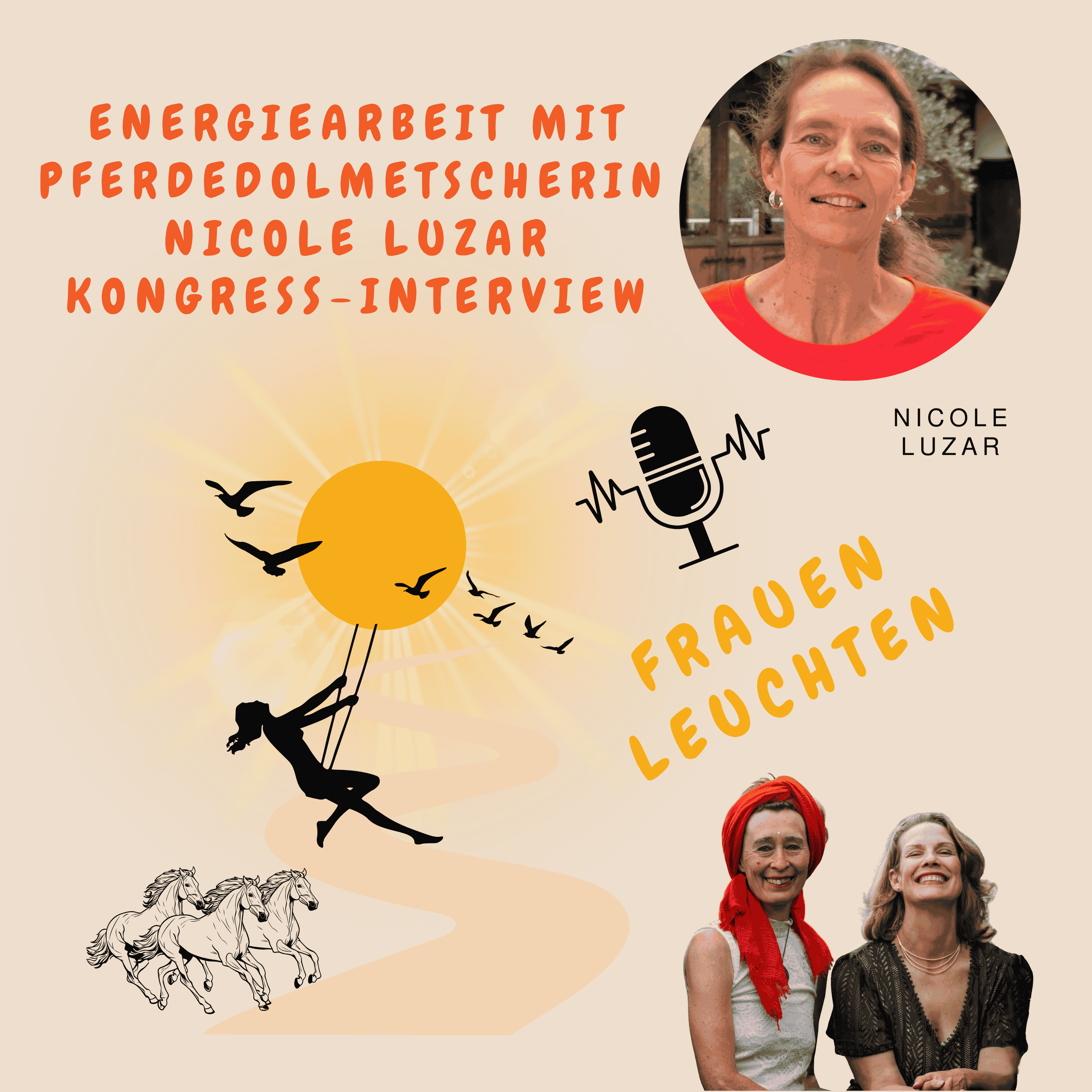 Frauenleuchten