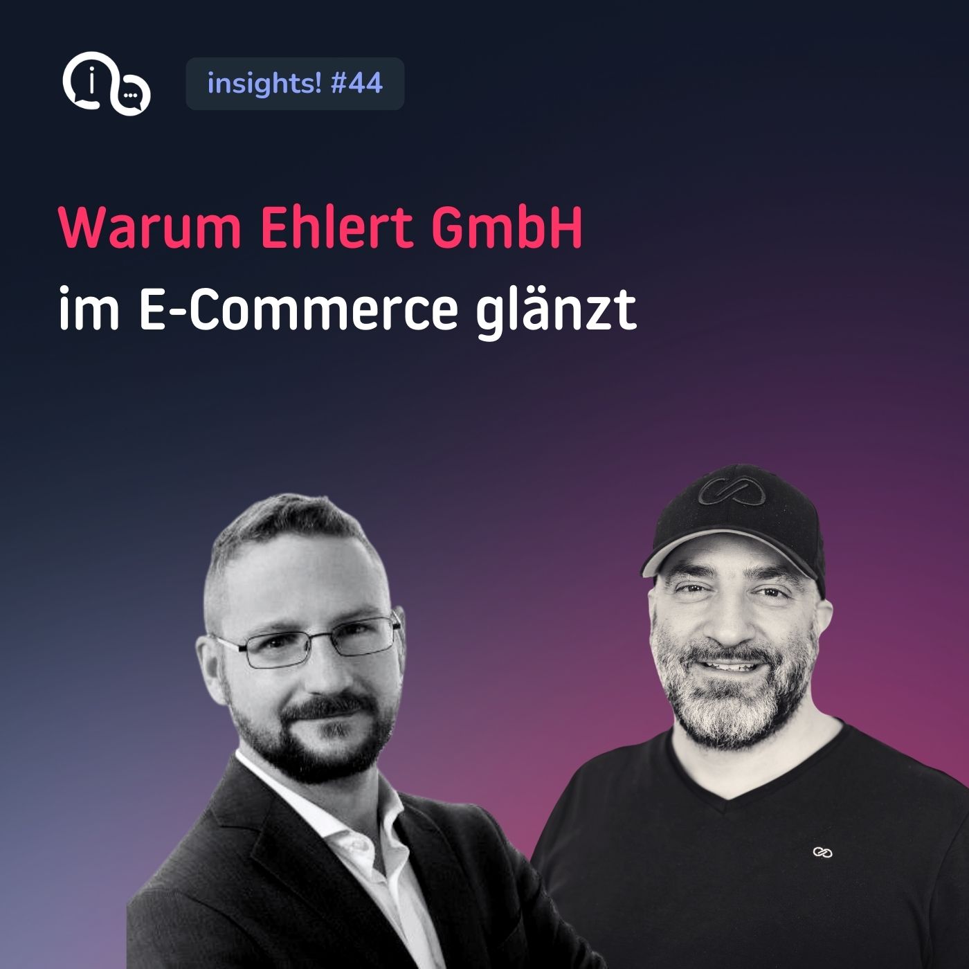 insights! mit Joubin Rahimi