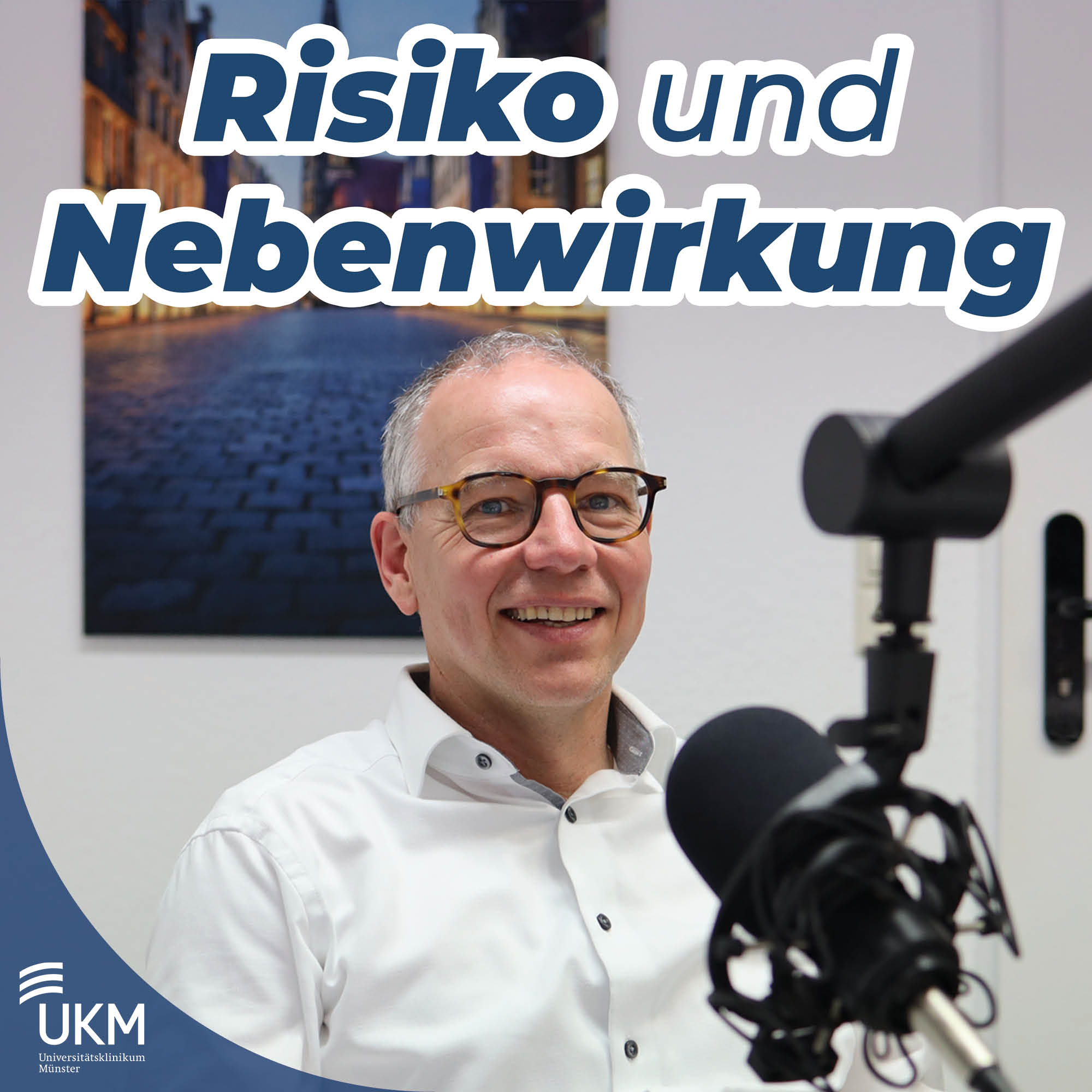 Medikamente, Mythen & Mangelware – Fakten aus der UKM-Apotheke Medikamente, Mythen & Mangelware – Fakten aus der UKM-Apotheke