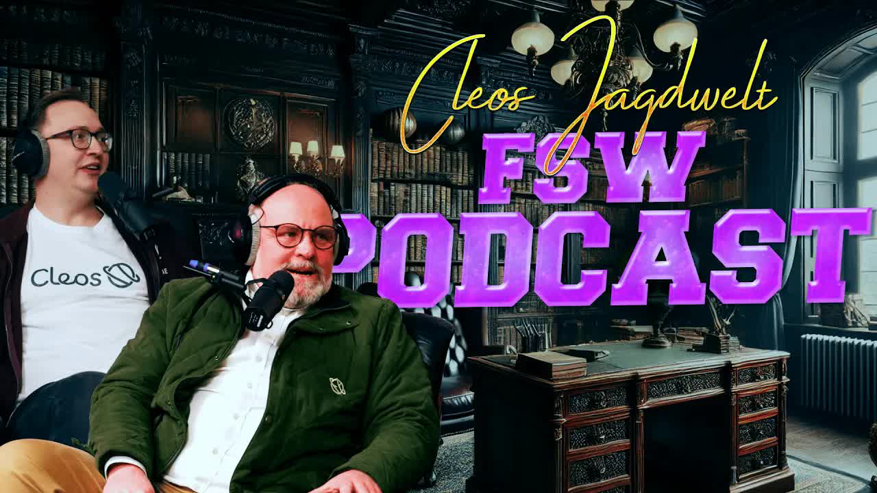 FSW Podcast