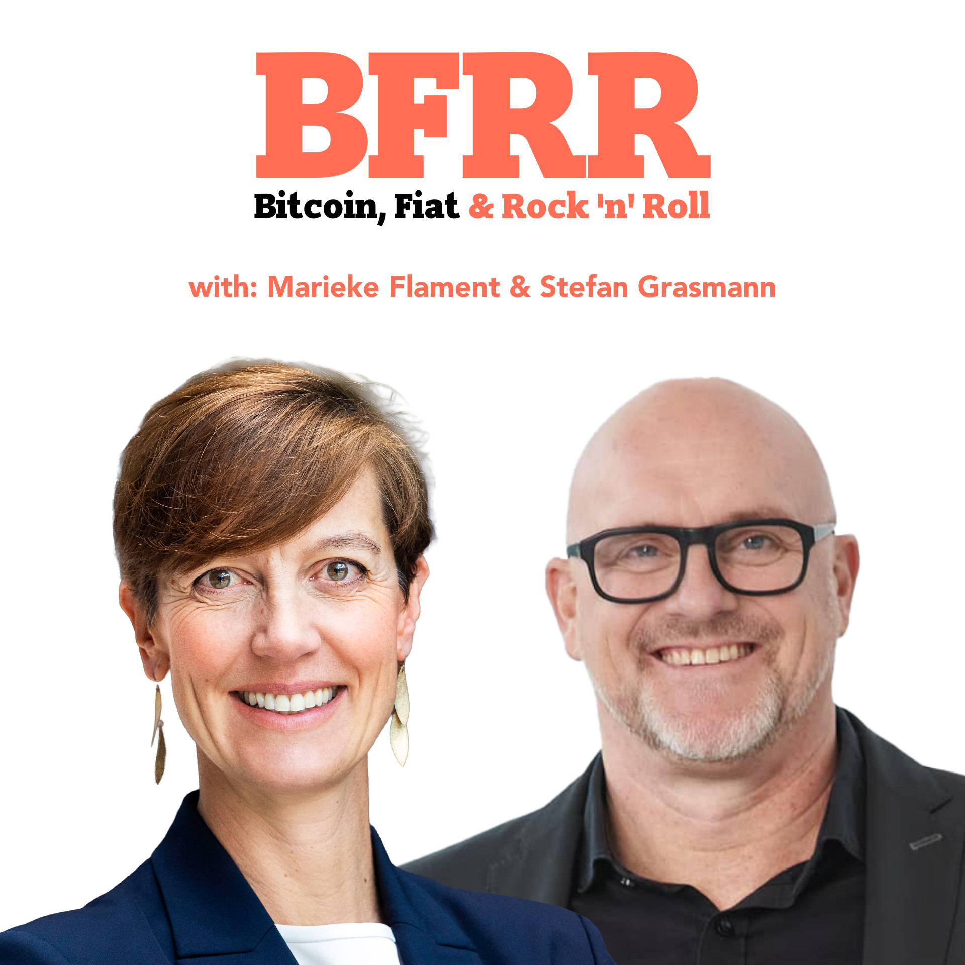 Money Is Power, and Power Is Shifting: Marieke Flament on the Great Monetary Reset