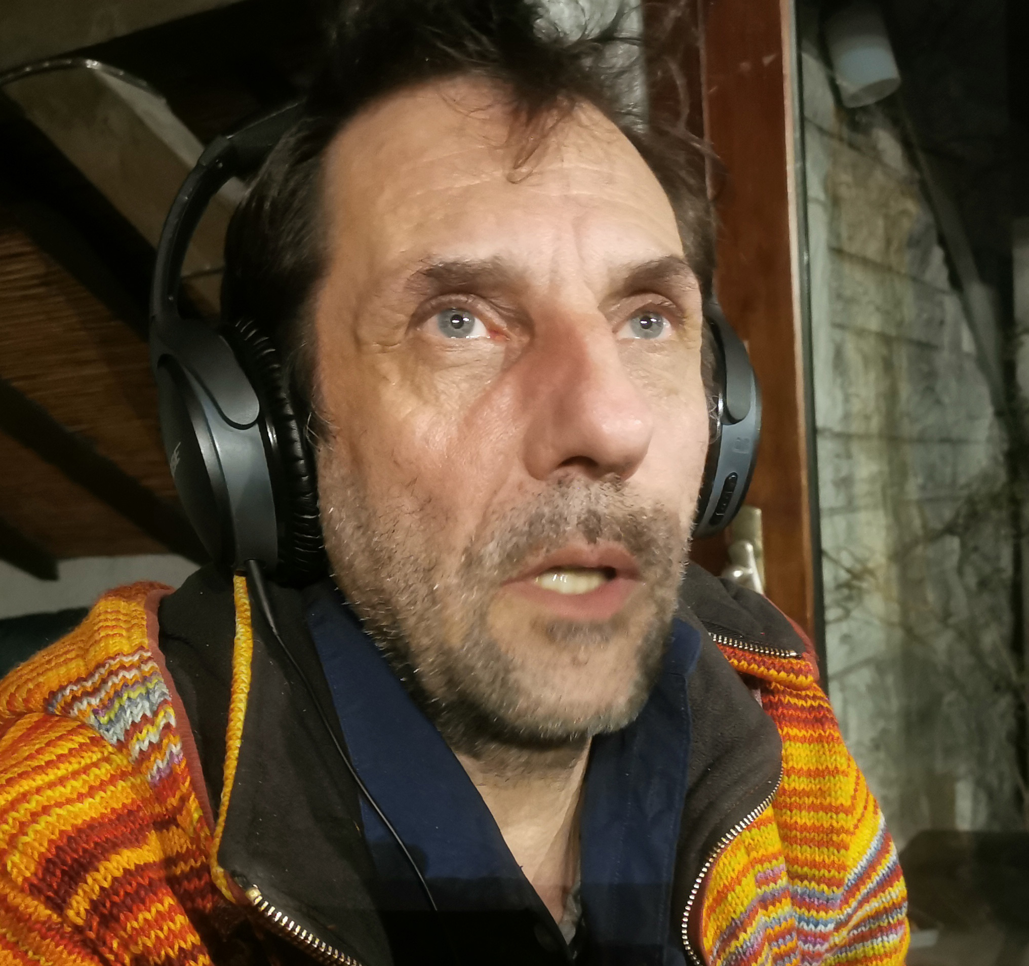 ?Macht:Los! (machtlos)
