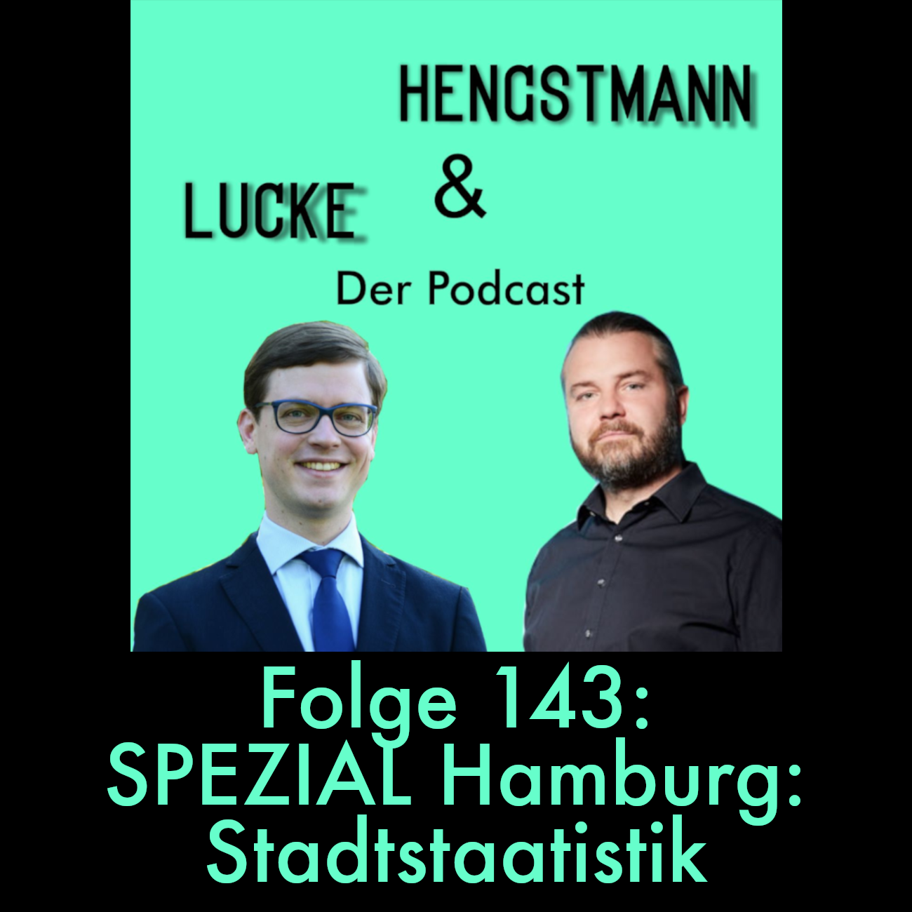 Lucke & Hengstmann