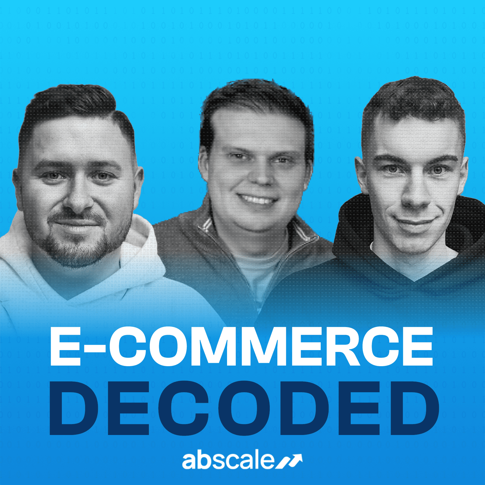 E-Commerce Decoded von abscale