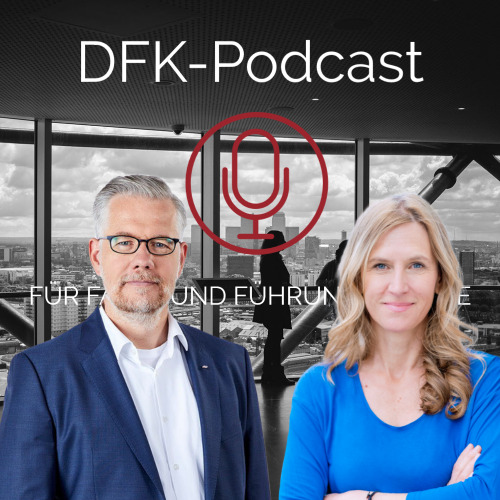 DFK-Podcast