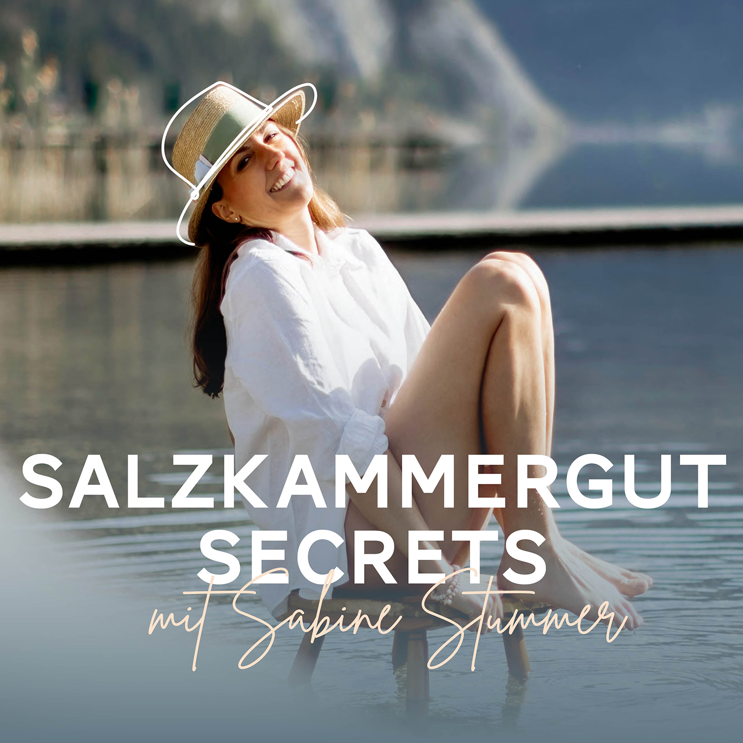 Salzkammergut Secrets - mit Sabine Stummer