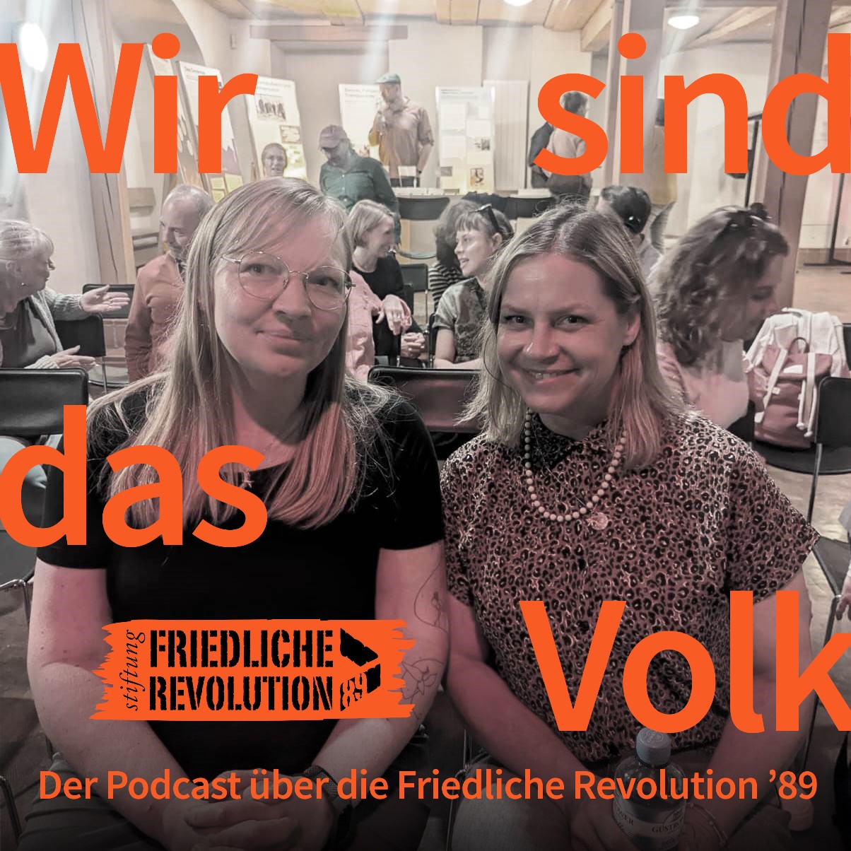 Wir sind das Volk