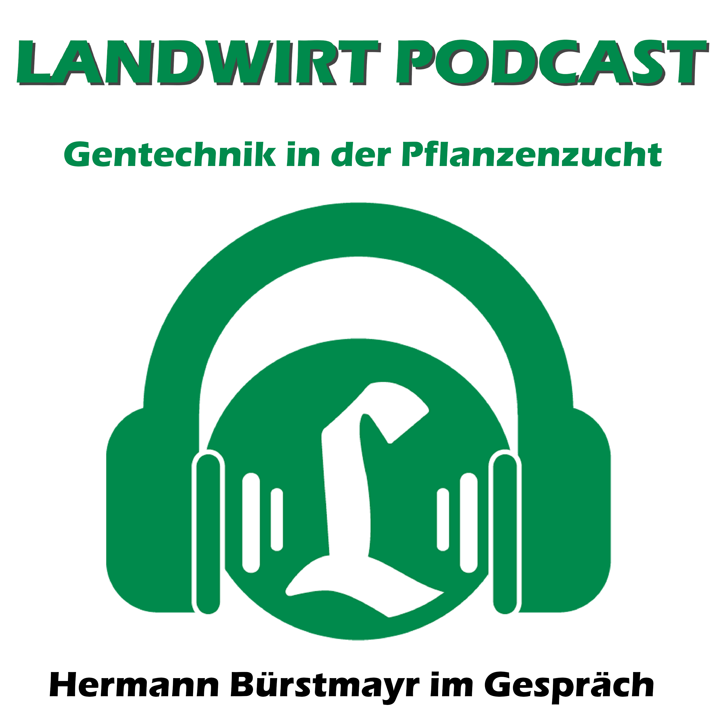 Landwirt Podcast
