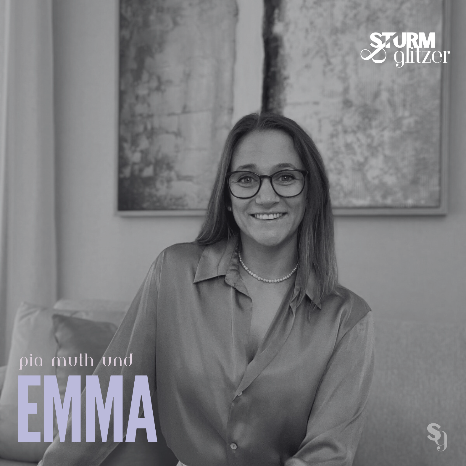 Emma: "Ich war noch nie so abhängig" episode artwork