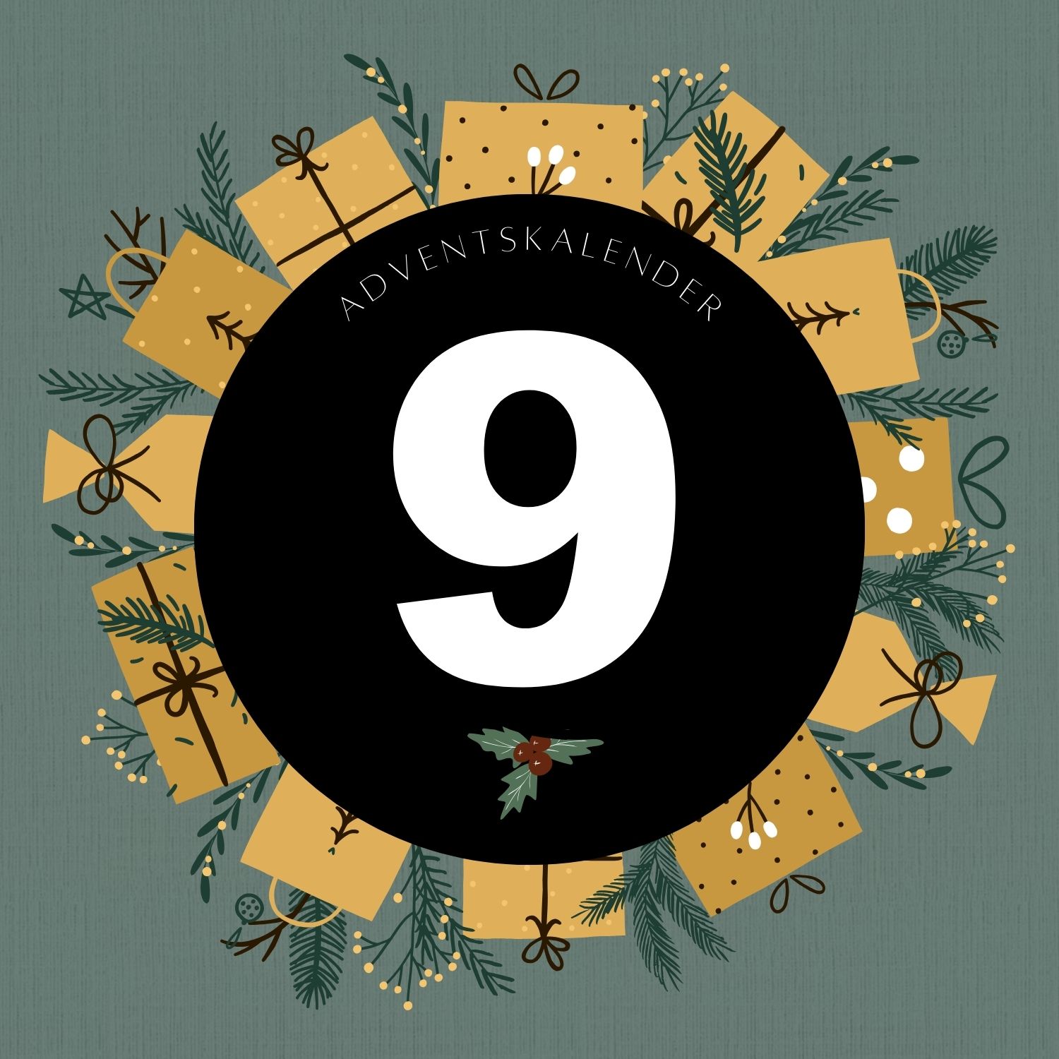 Adventskalender - Geschichten im Advent