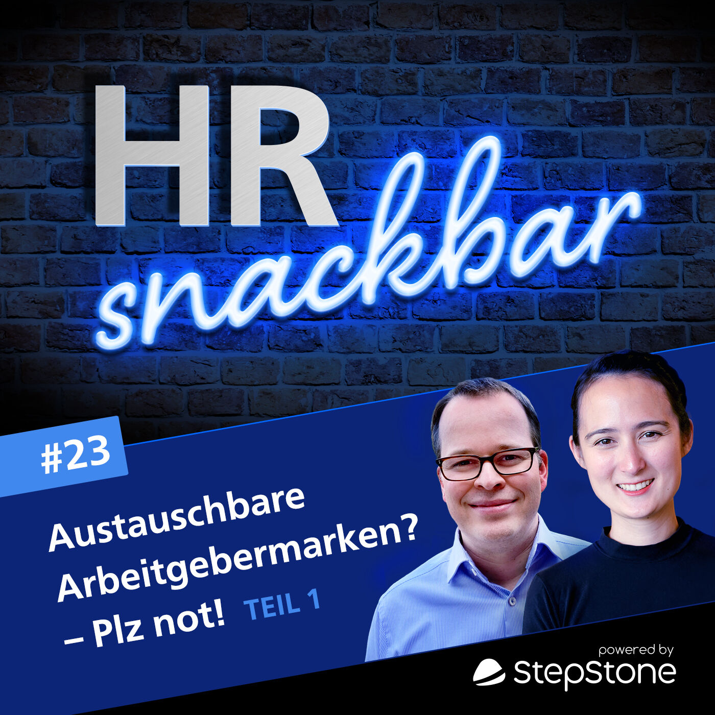 snackbar – Arbeit, Leadership, People & Culture
