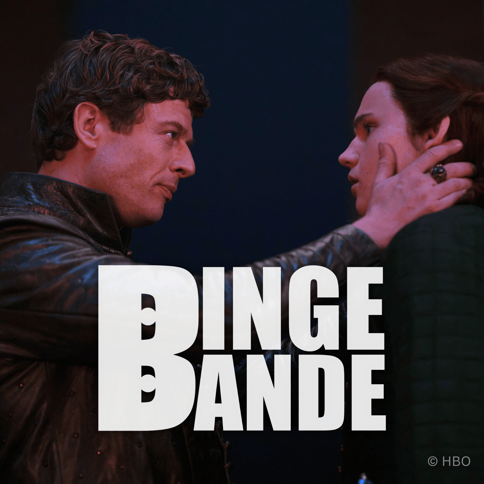 Ormund: Feldherr mit Anger-Management-Problem | House of the Dragon episode artwork