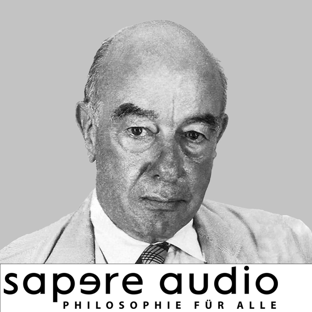 Sapere Audio - Philosophie für Alle!