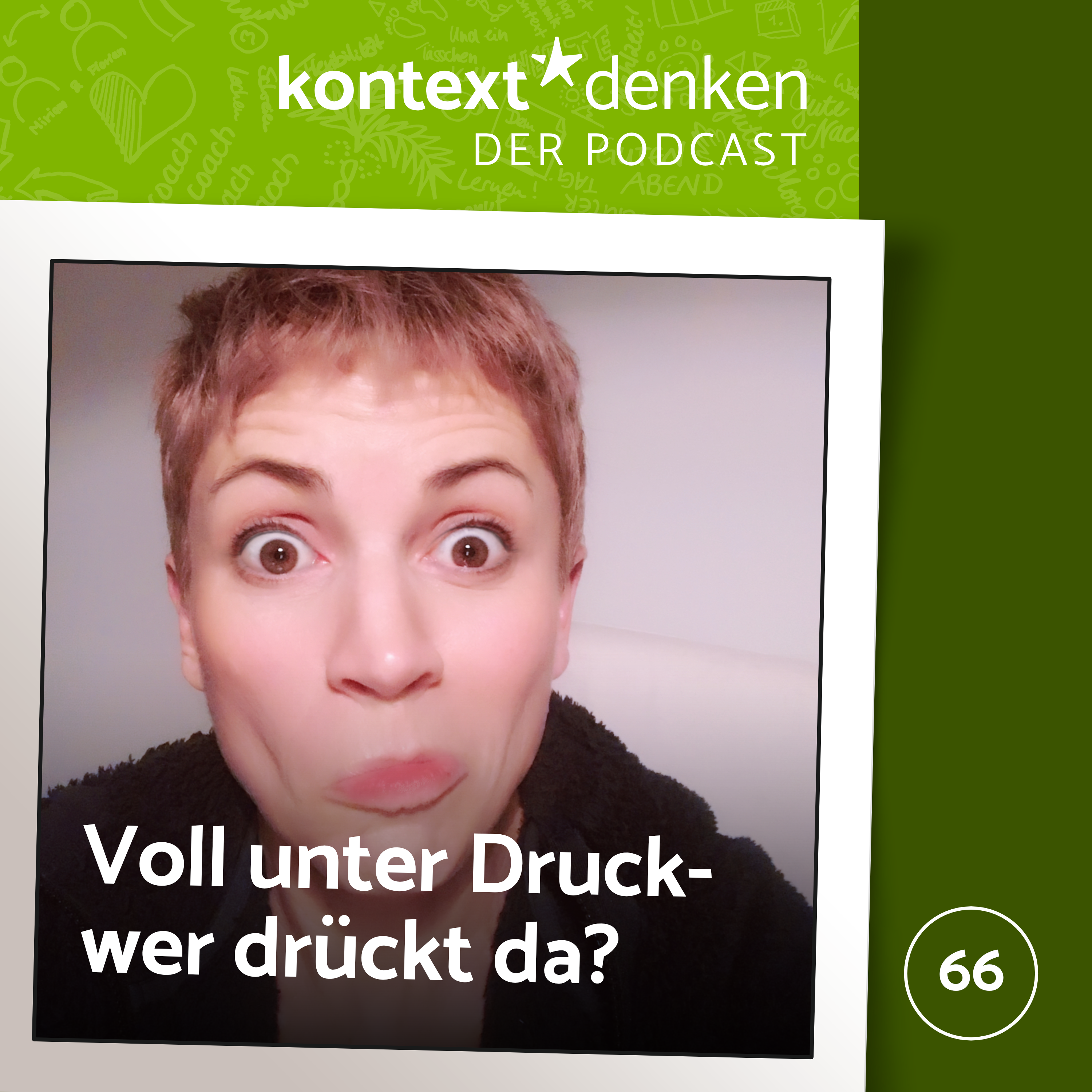 kontext*denken: NLP mit Miriam Deforth und Florian Groß