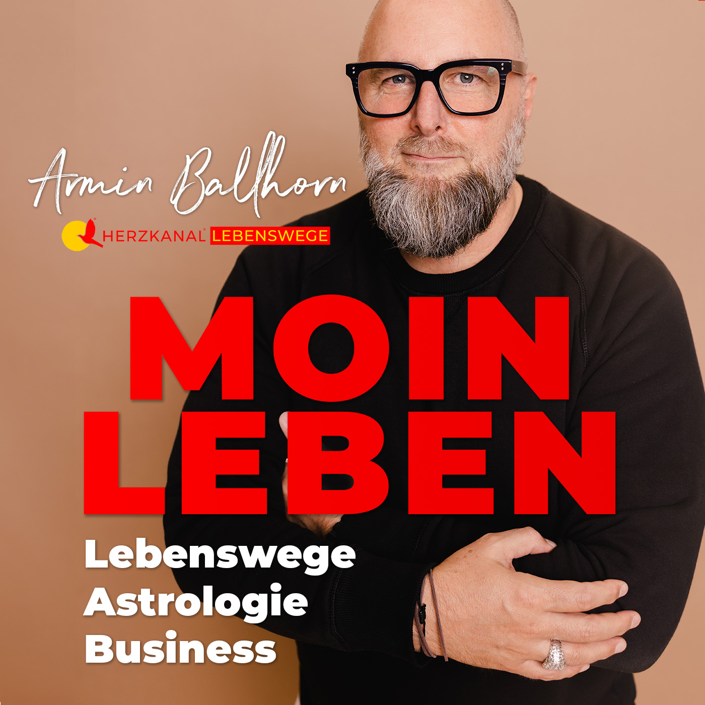 Moin Leben - Lebenswege, Astrologie, Business