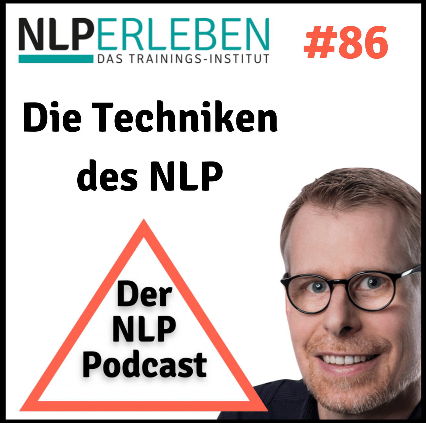 Der NLP Erleben Podcast