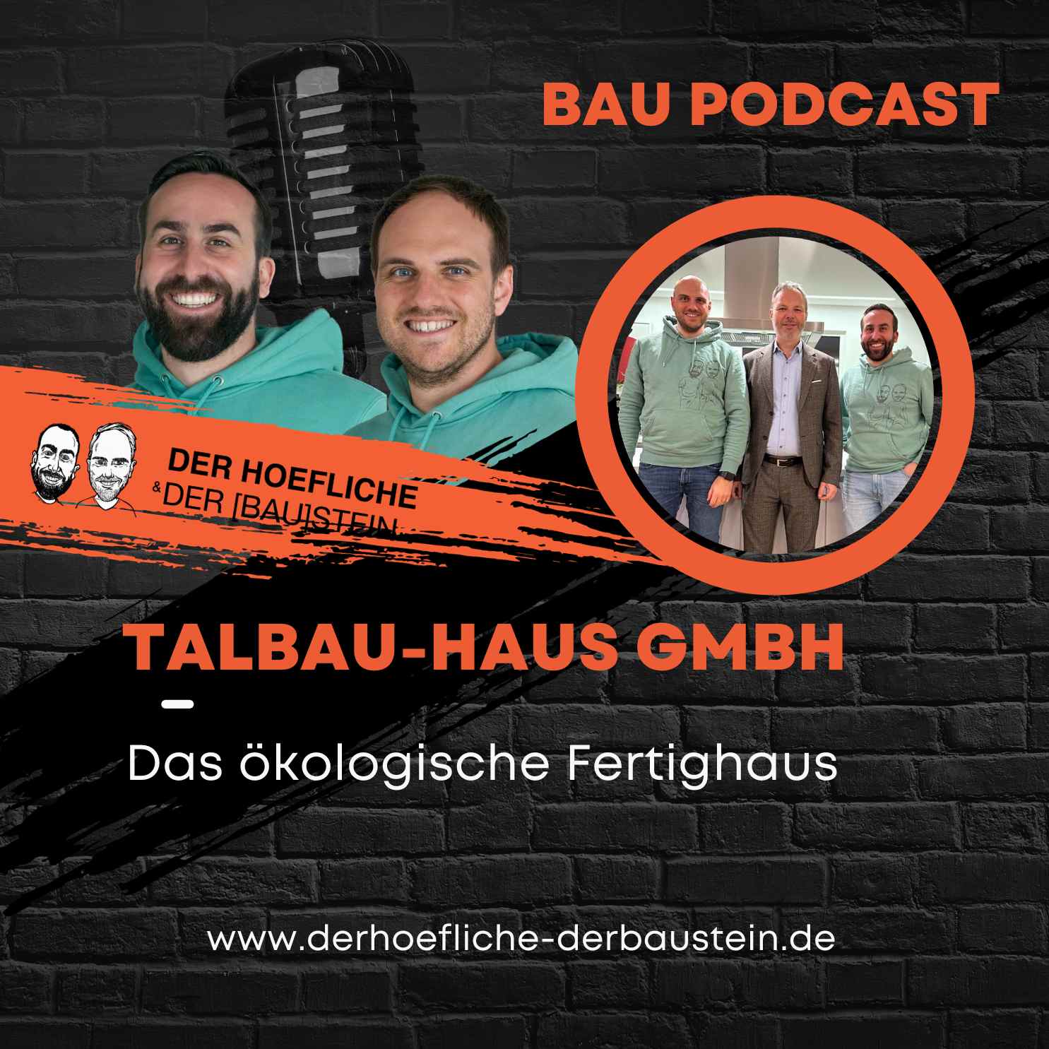 TALBAU-Haus GmbH