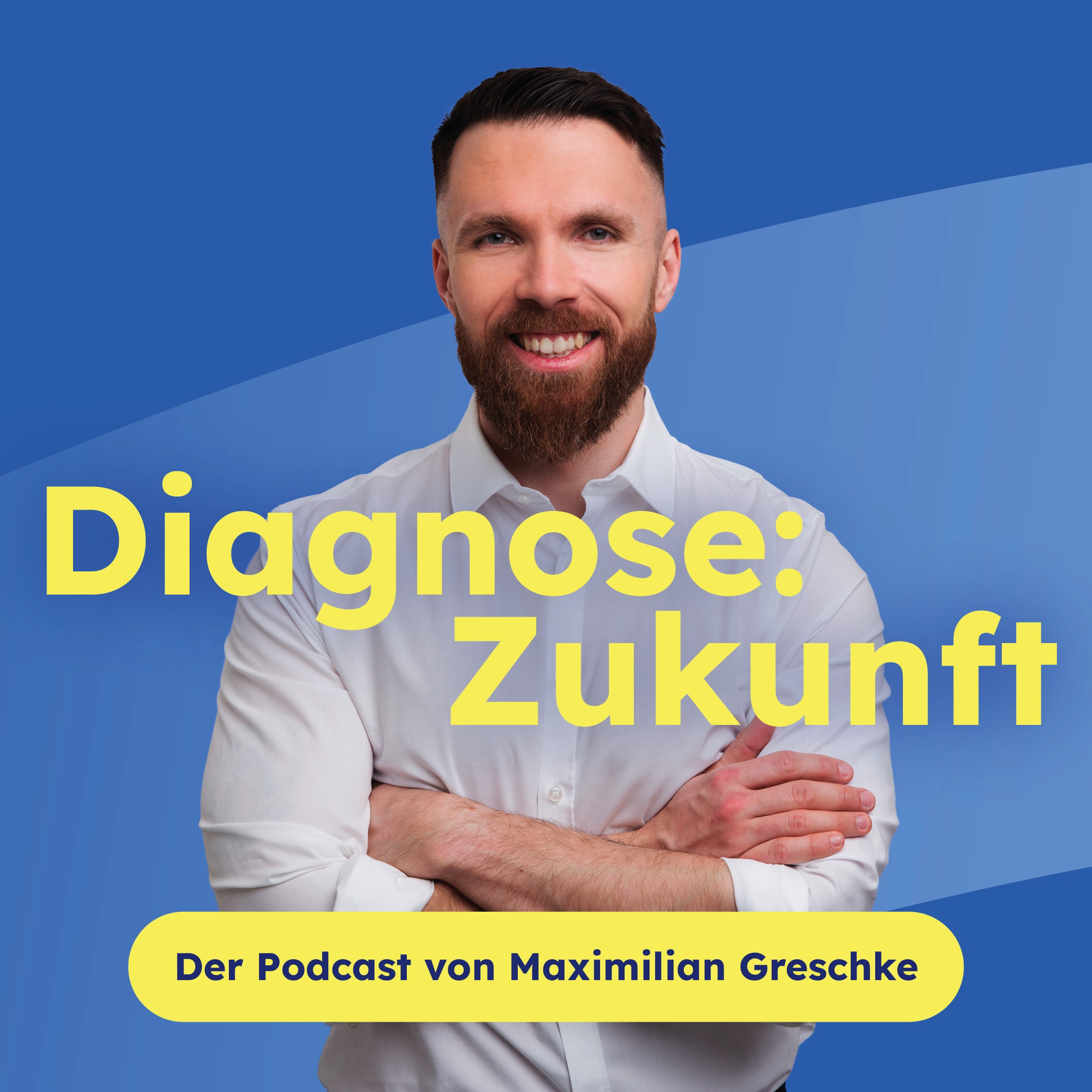 Diagnose: Zukunft | Künstliche Intelligenz, KI, AI, Gesundheitswesen, Gesundheit, Krankenhaus, Klinik, Pflege