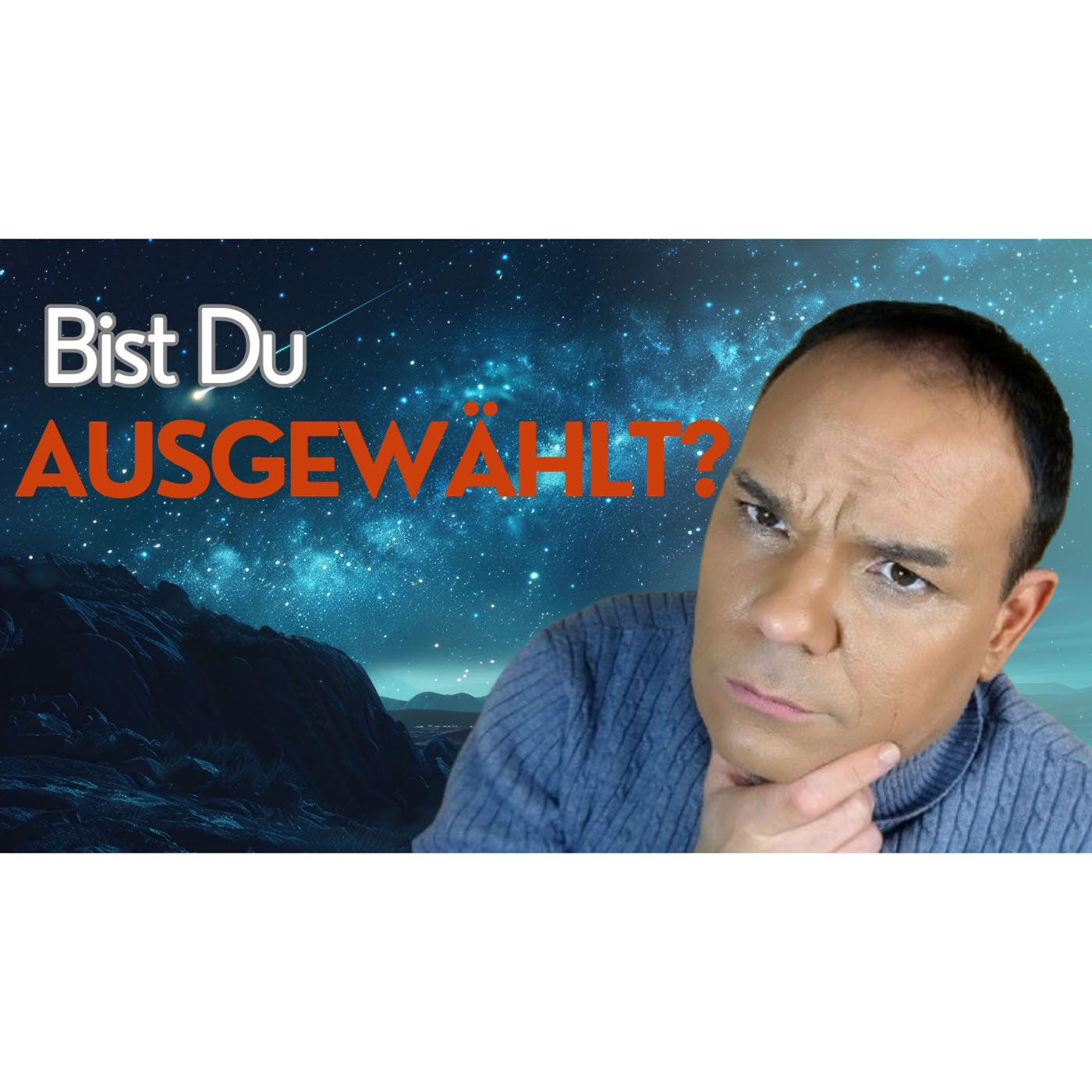Genieße dein Leben - Udo Golfmann Podcast
