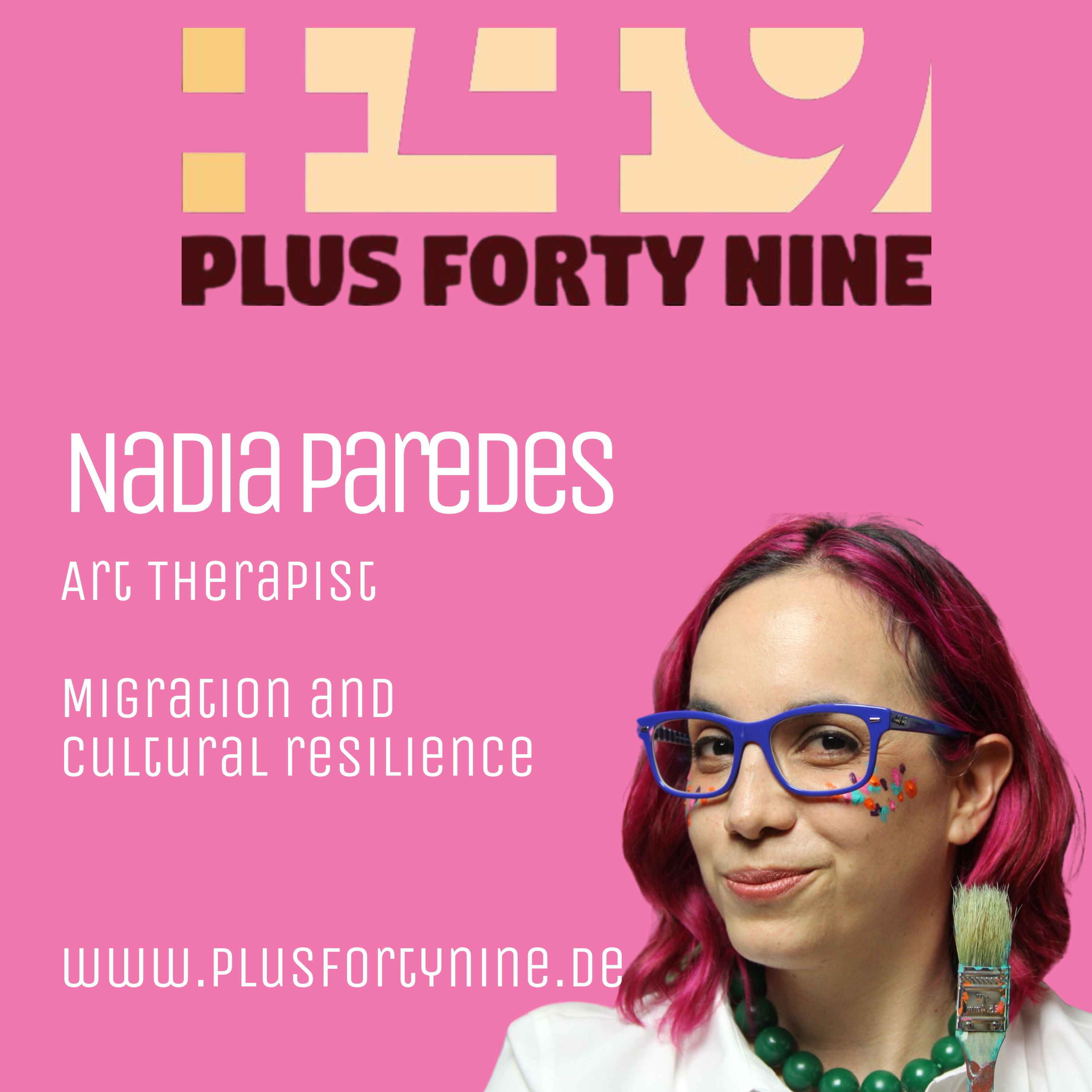 PlusFortyNine Podcast
