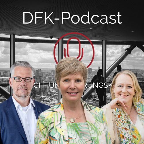 DFK-Podcast