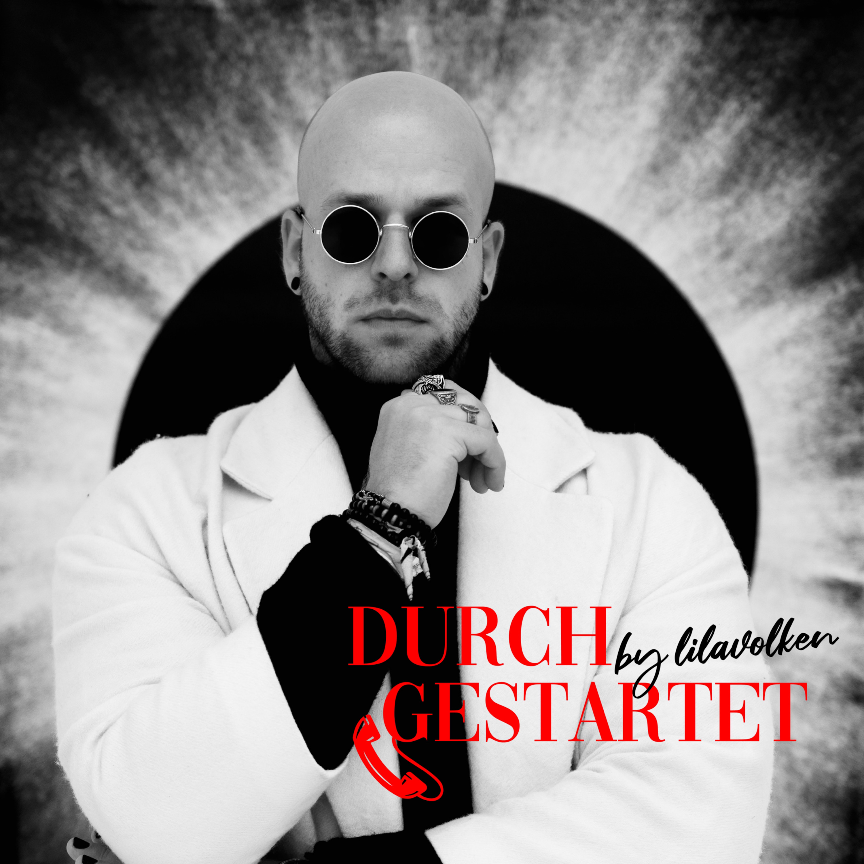 Durchgestartet by lilavolken