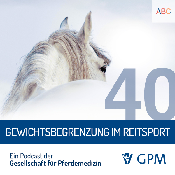 Brauchen wir eine Gewichtsbegrenzung im Reitsport? Brauchen wir eine Gewichtsbegrenzung im Reitsport?