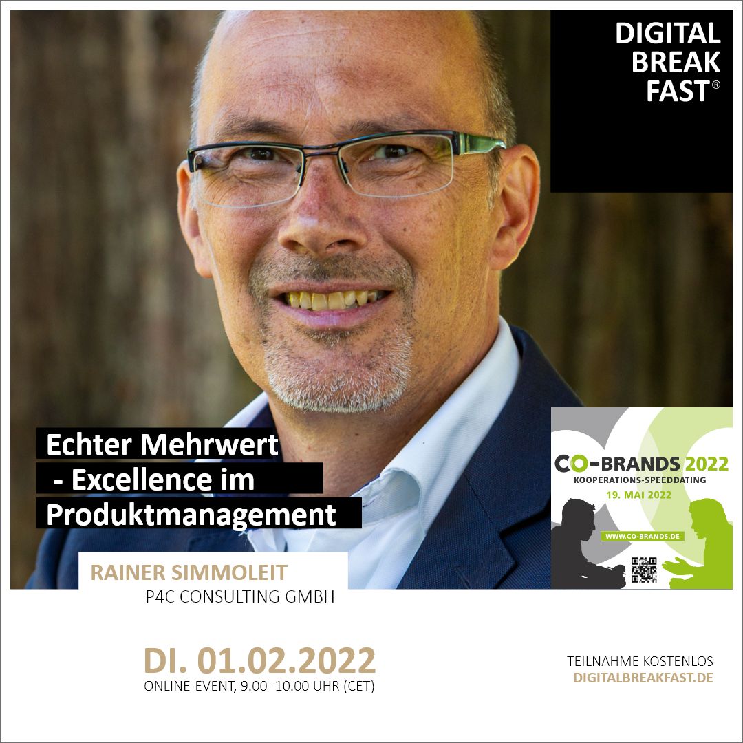 DIGITAL BREAKFAST PODCAST