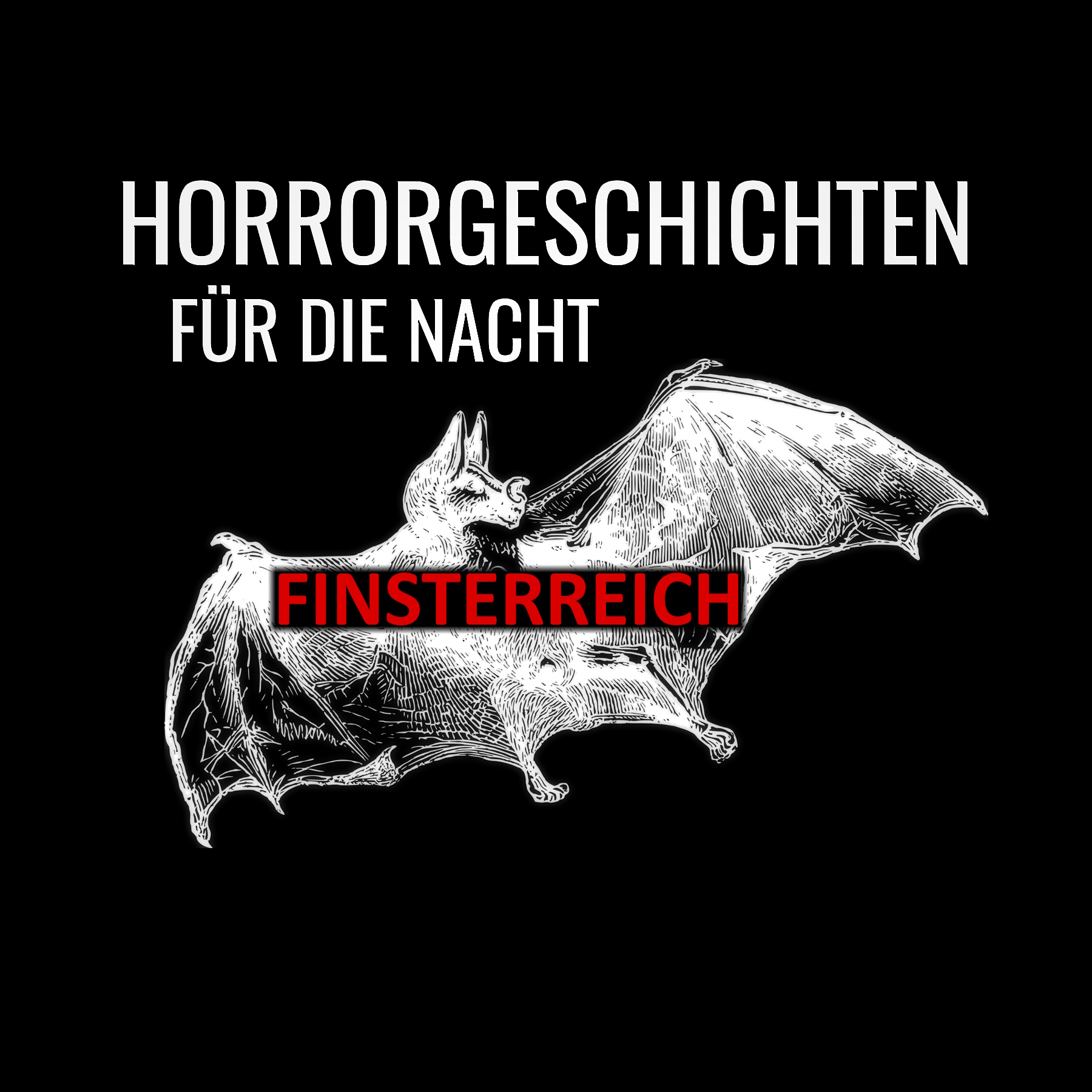 #5 Exorzismus eines Engels (Horrorgeschichte Creepypasta Hörbuch auf deutsch) episode artwork