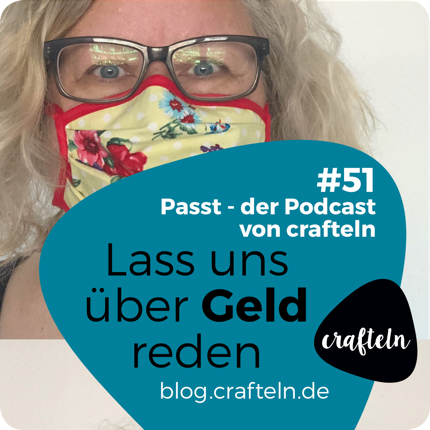 Passt - der Podcast von Crafteln