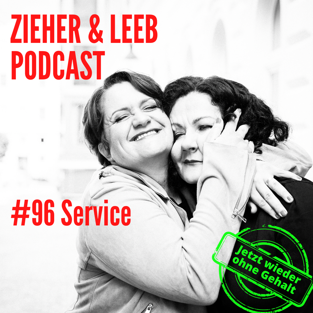 Der Zieher&Leeb Podcast