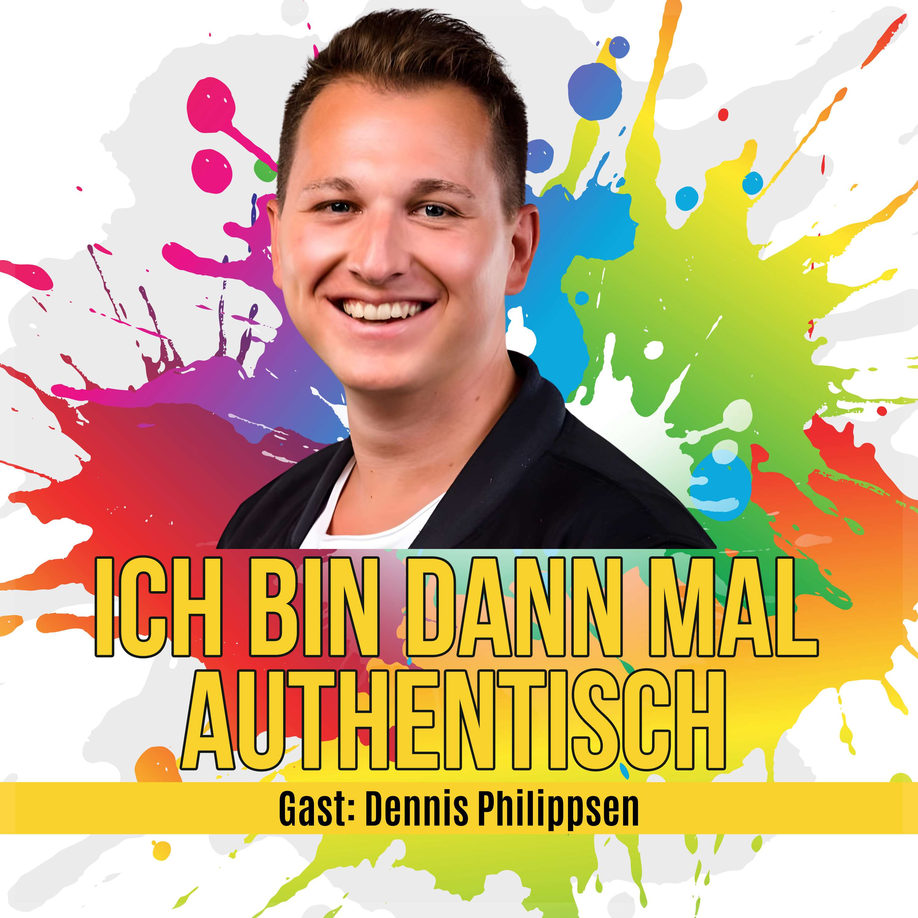 Ich bin dann mal authentisch