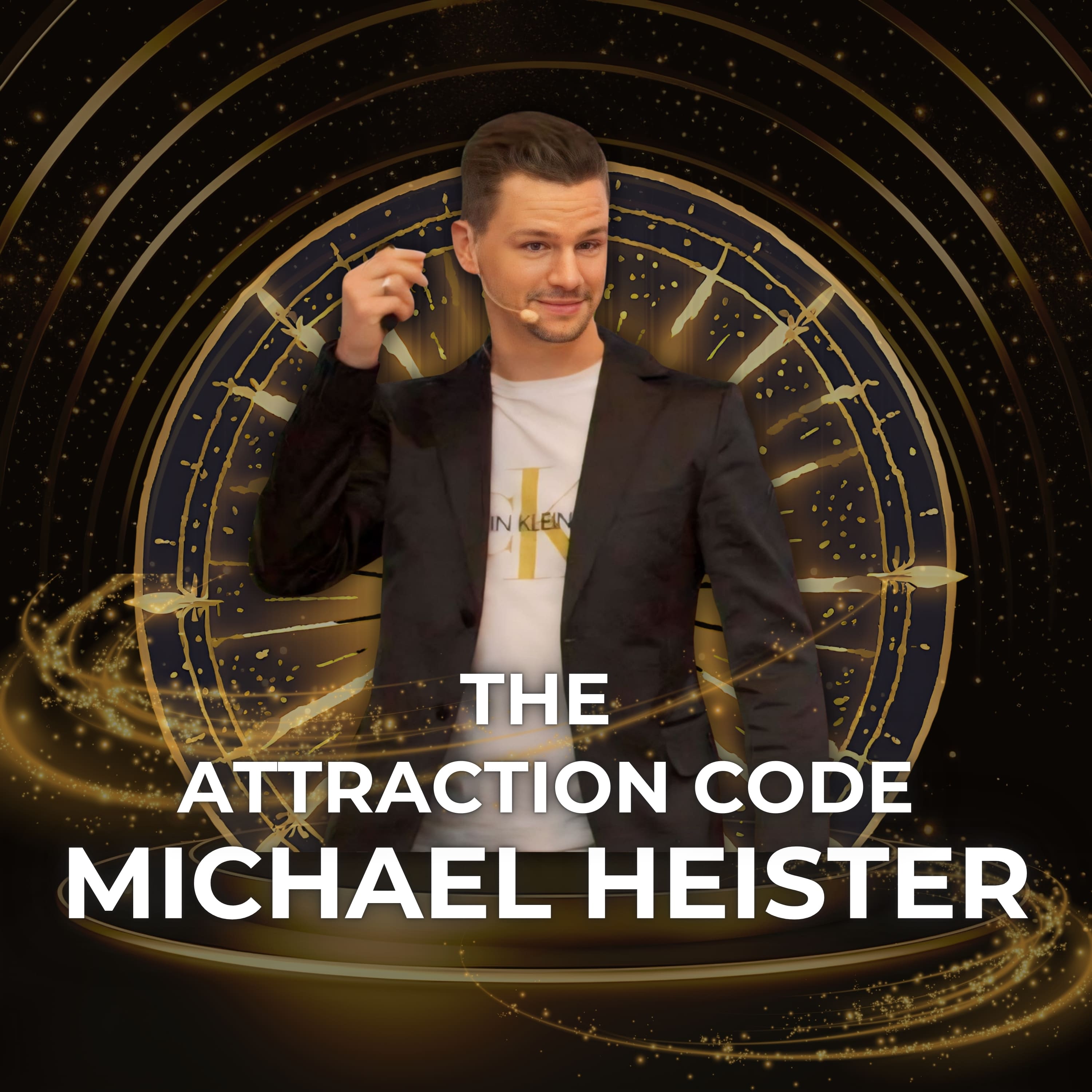 The Attraction Code - Manifestiere Dein Traumleben!