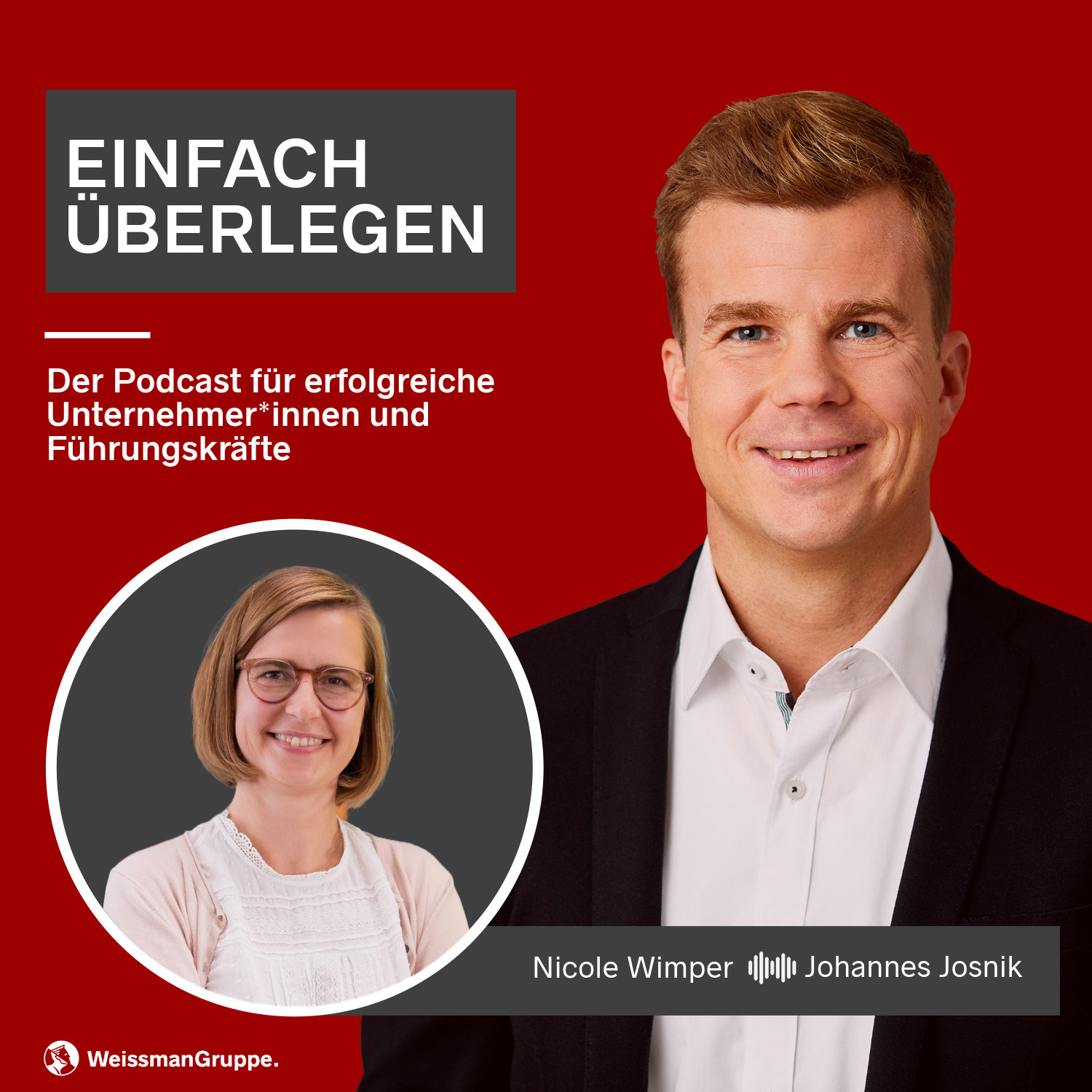 einfach überlegen