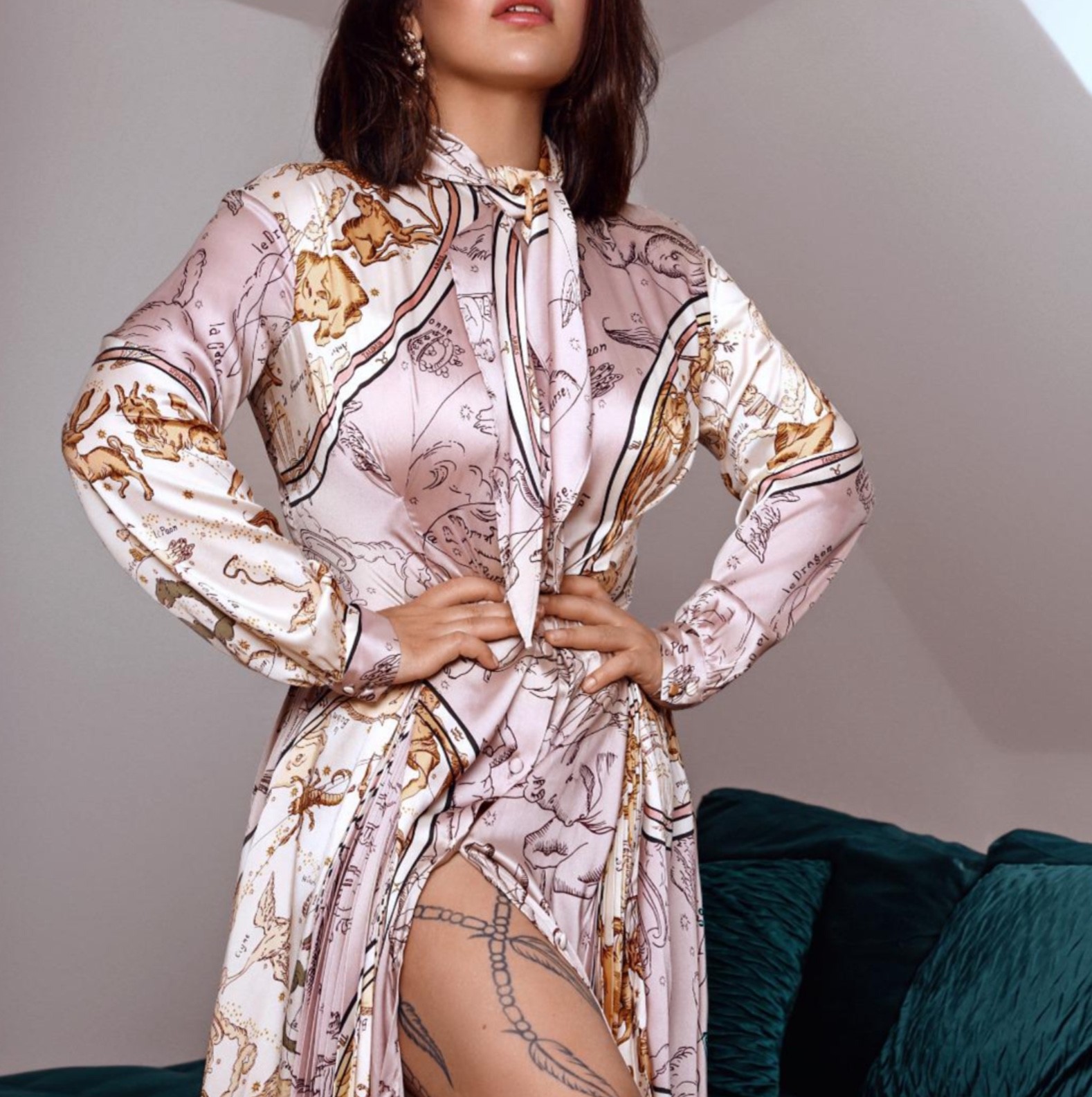 Geld für sexy Bilder und Filmchen im Netz? Onlyfans und Co.