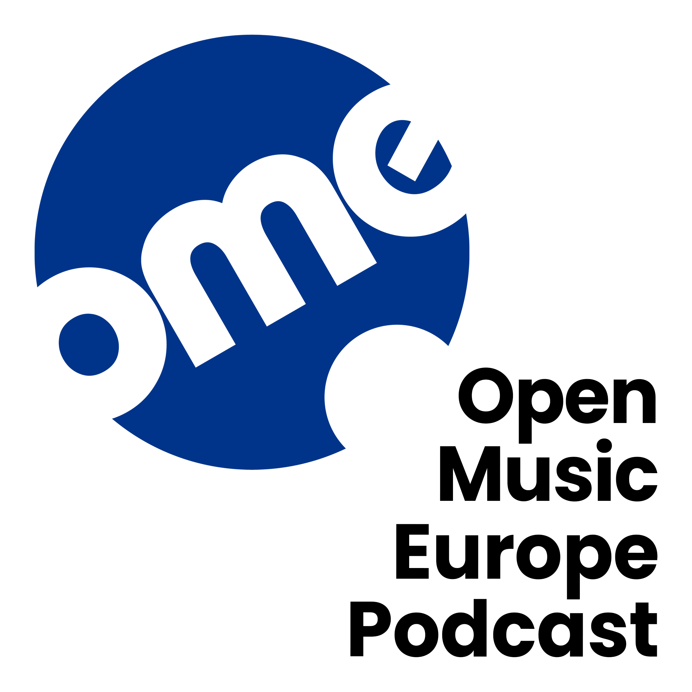 Open Music Europe Podcast