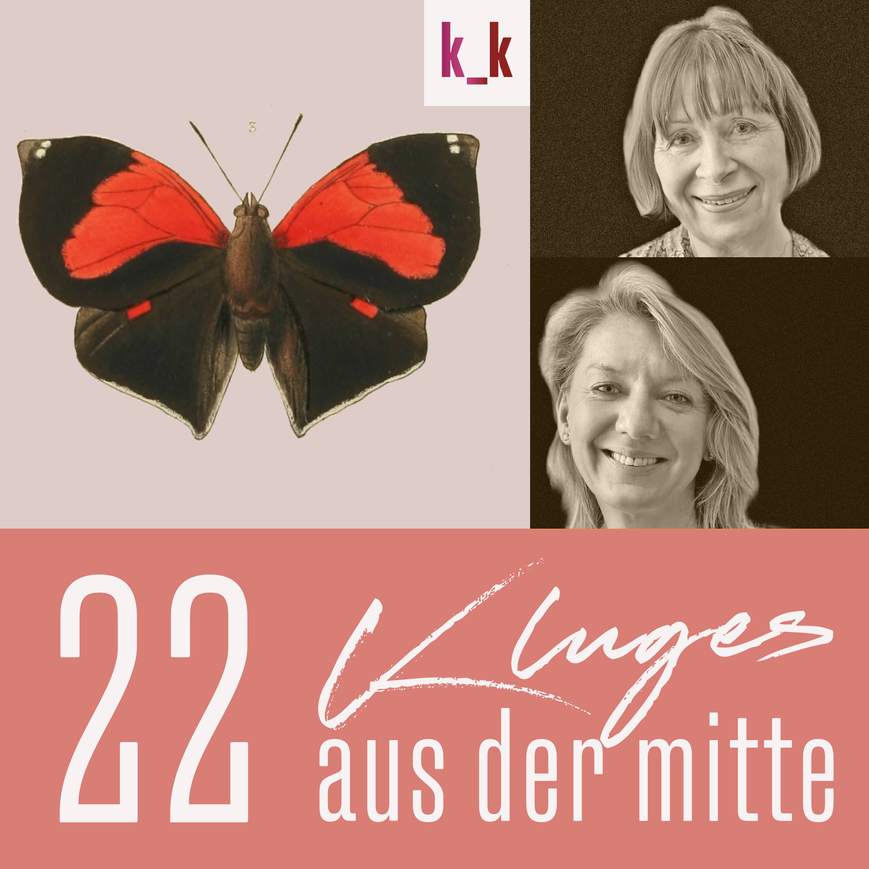 Kluges aus der Mitte