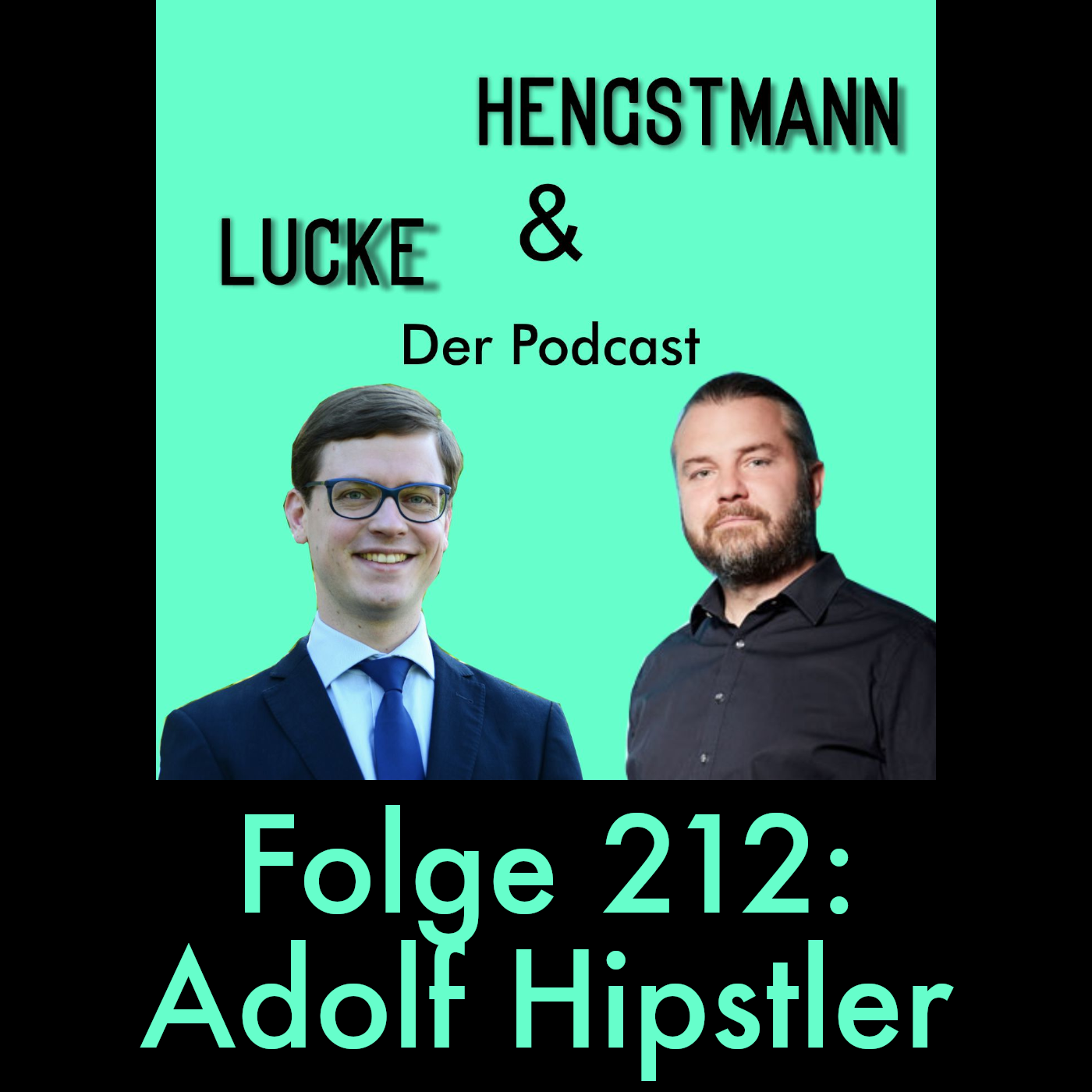 Lucke & Hengstmann
