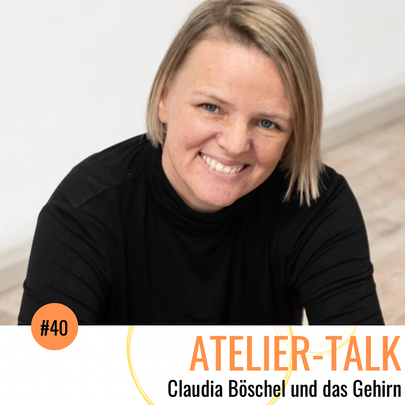 Atelier-Talk
