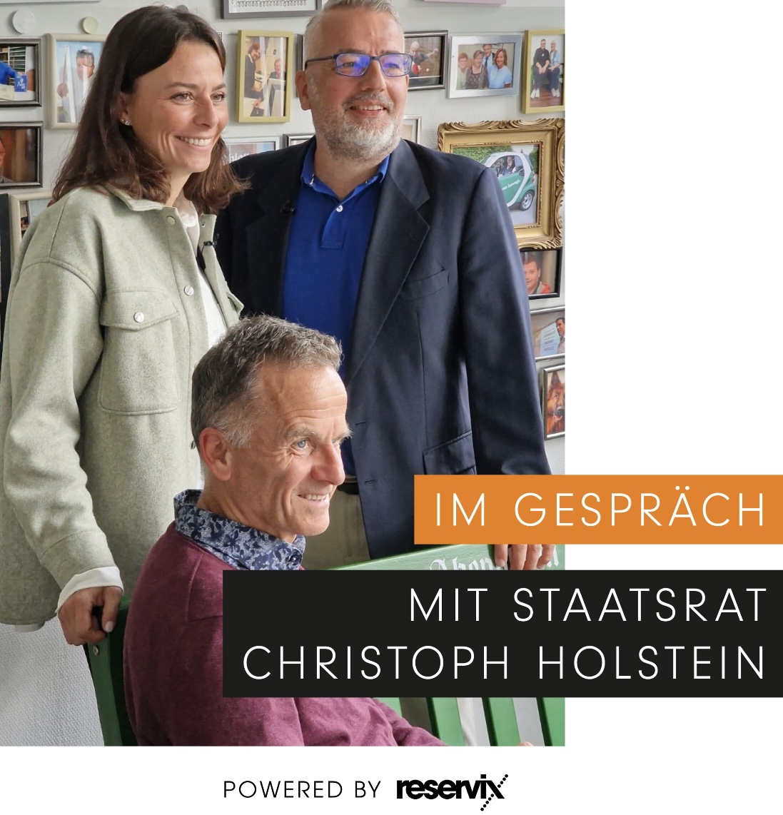 Einwurf – der Sportpodcast