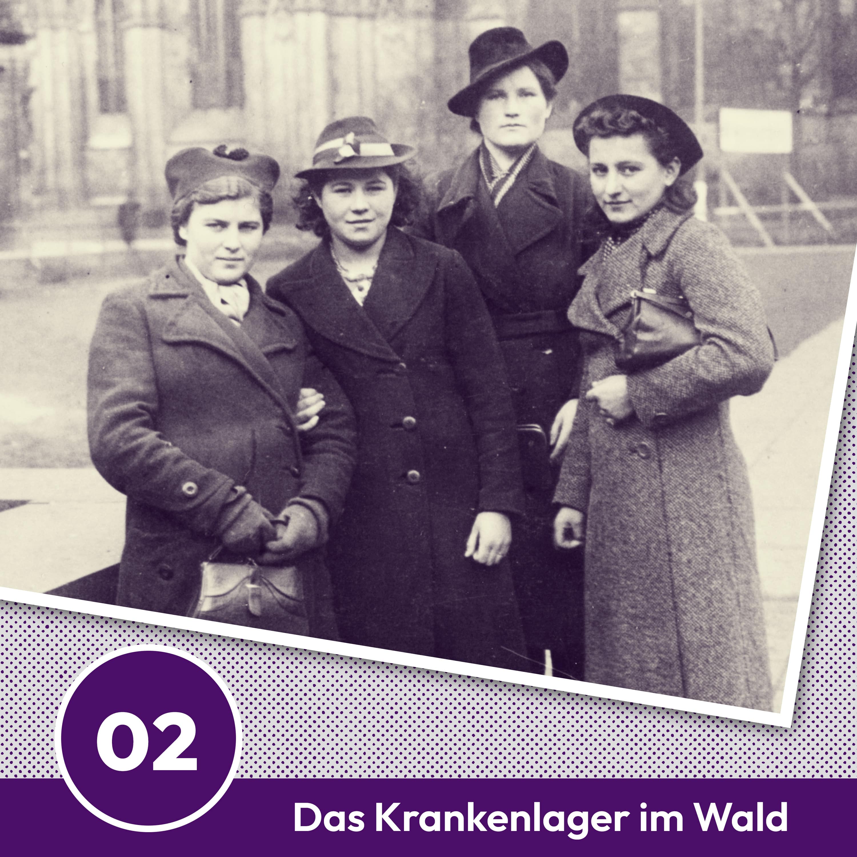 #2 Stimmen der Inhaftierten episode artwork