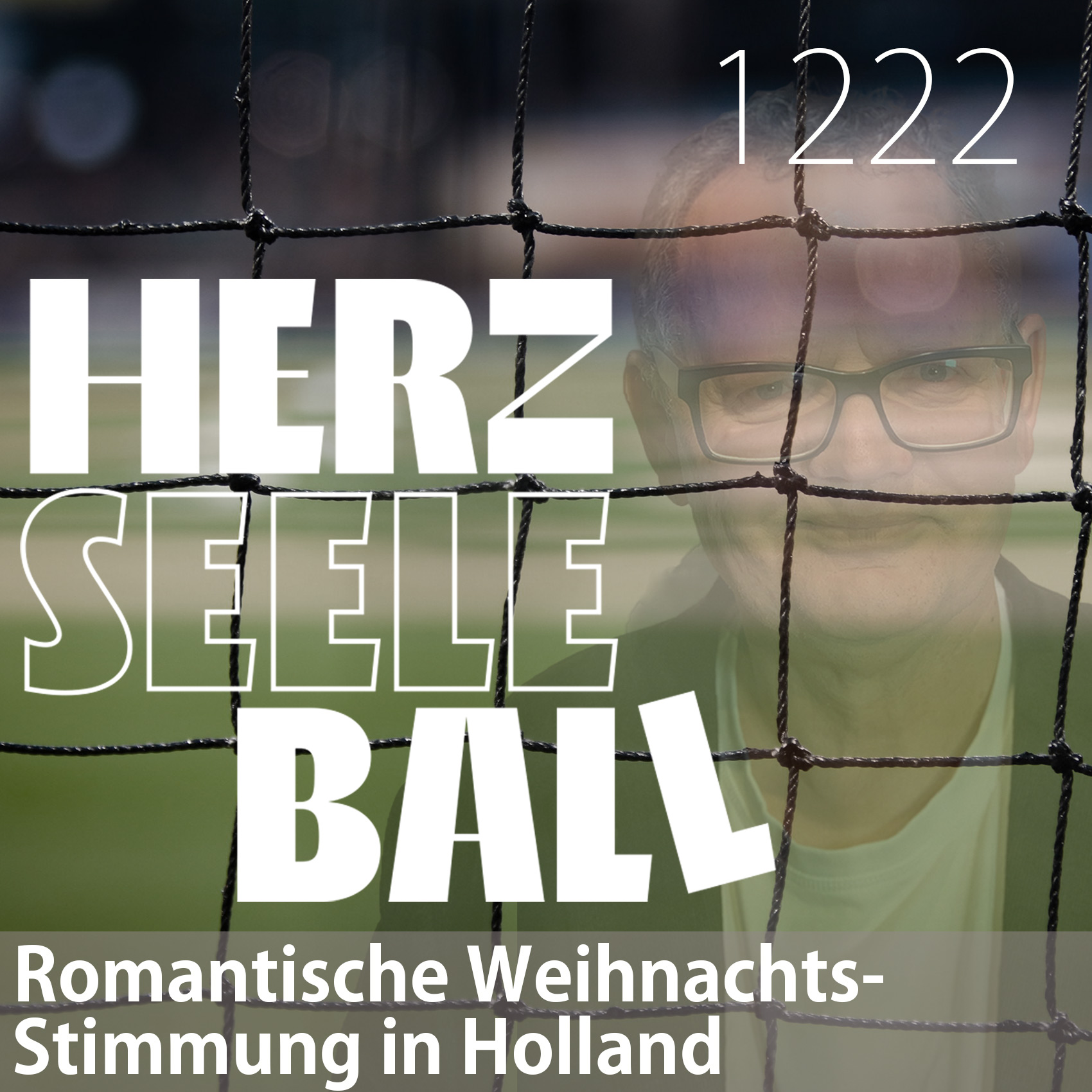Herz Seele Ball - Ulli Potofski\'s täglicher Fußballpodcast