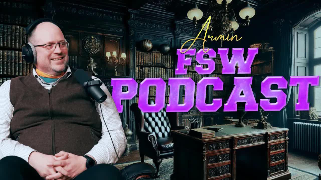 FSW Podcast