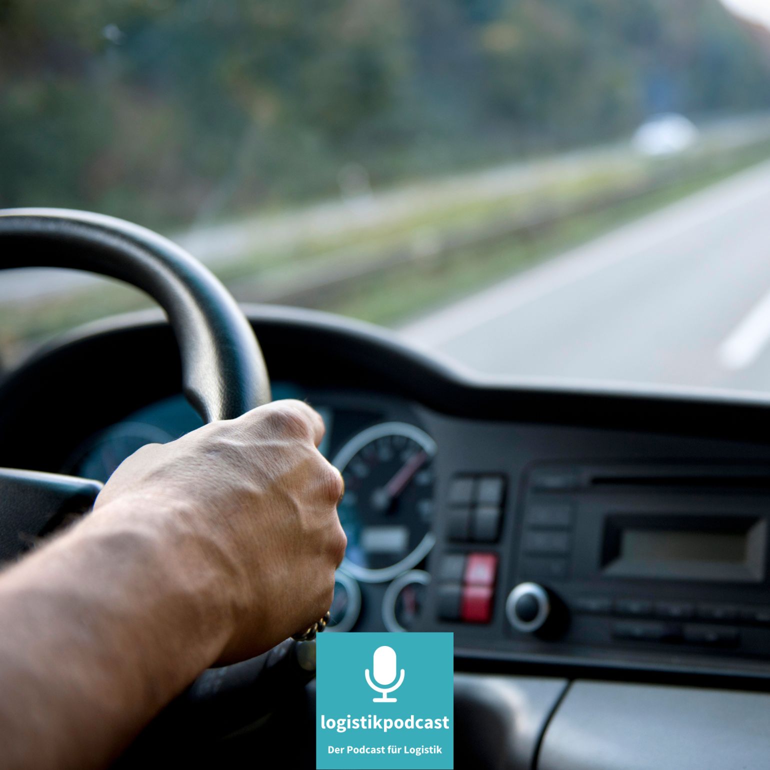 298 - Kurz, Knapp, Präzise: Fahrermangel 2.0