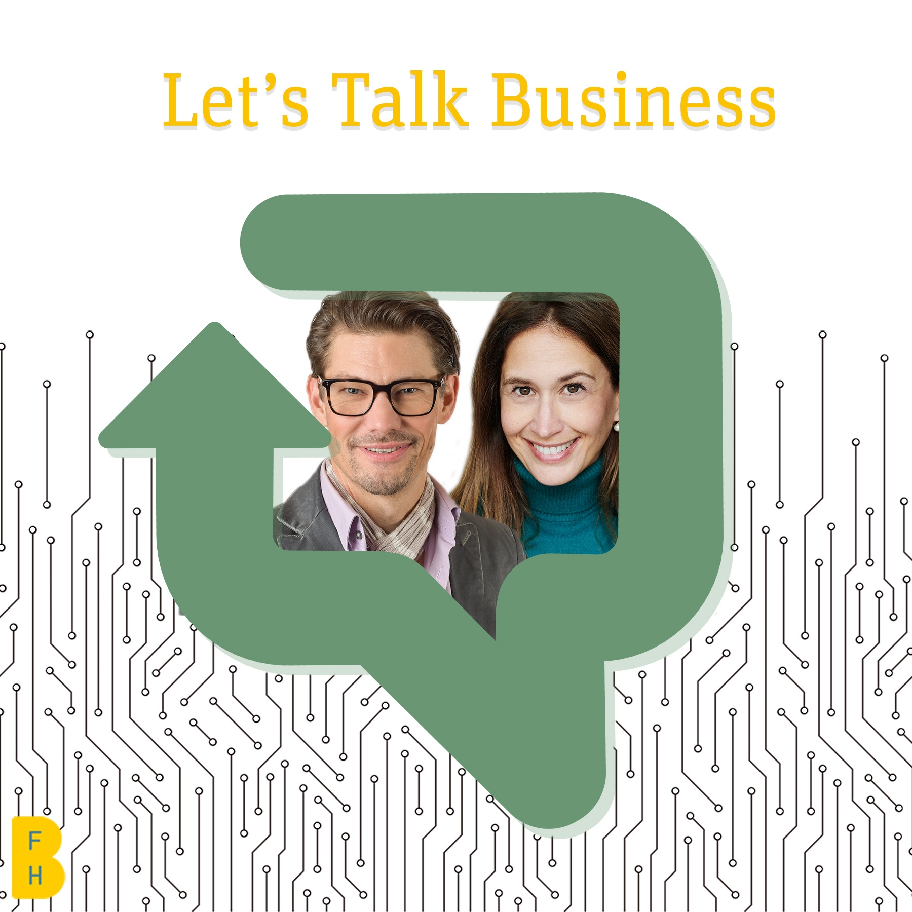Let\'s Talk Business